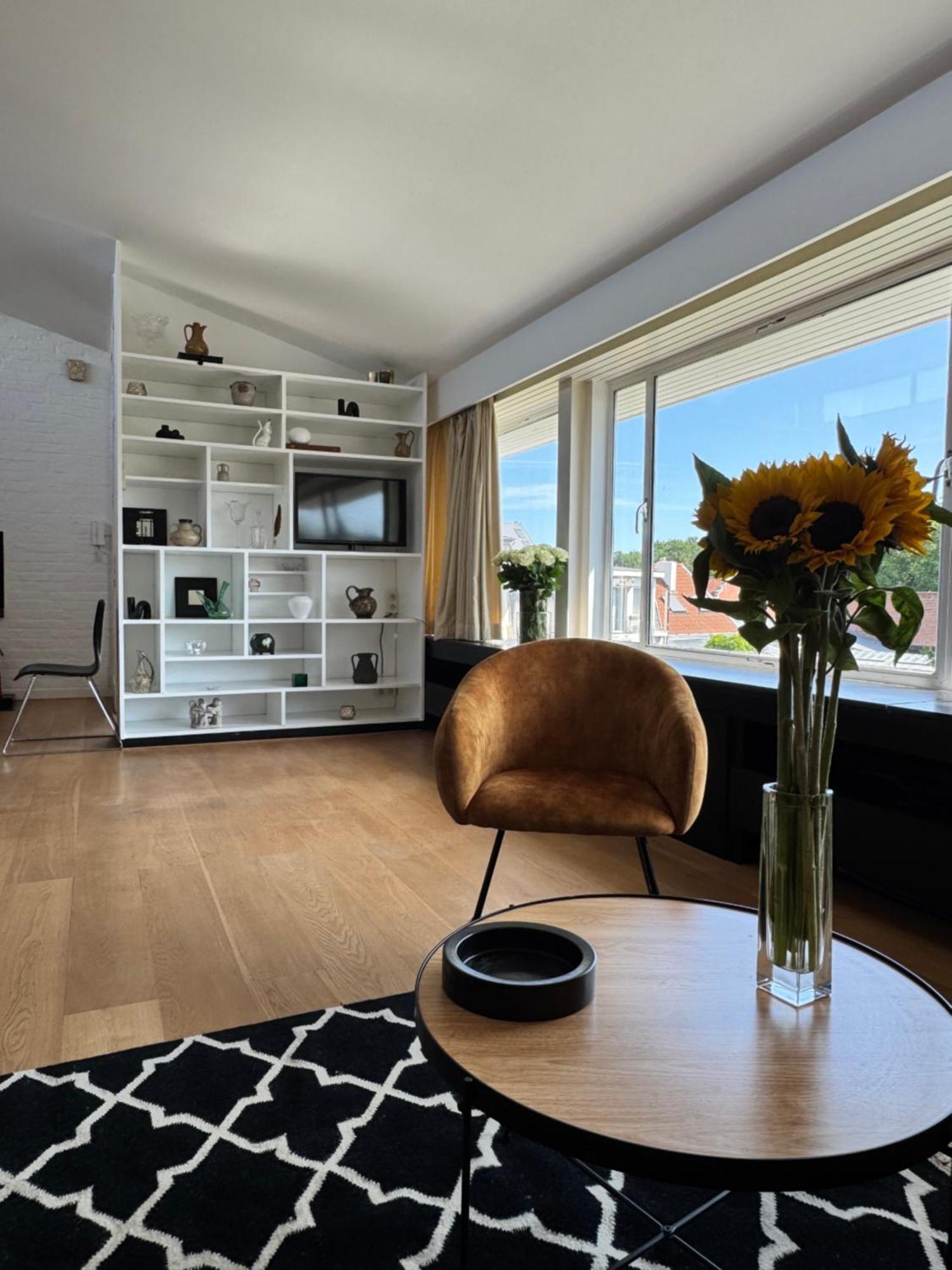 'l' Apartamento Bruxelas