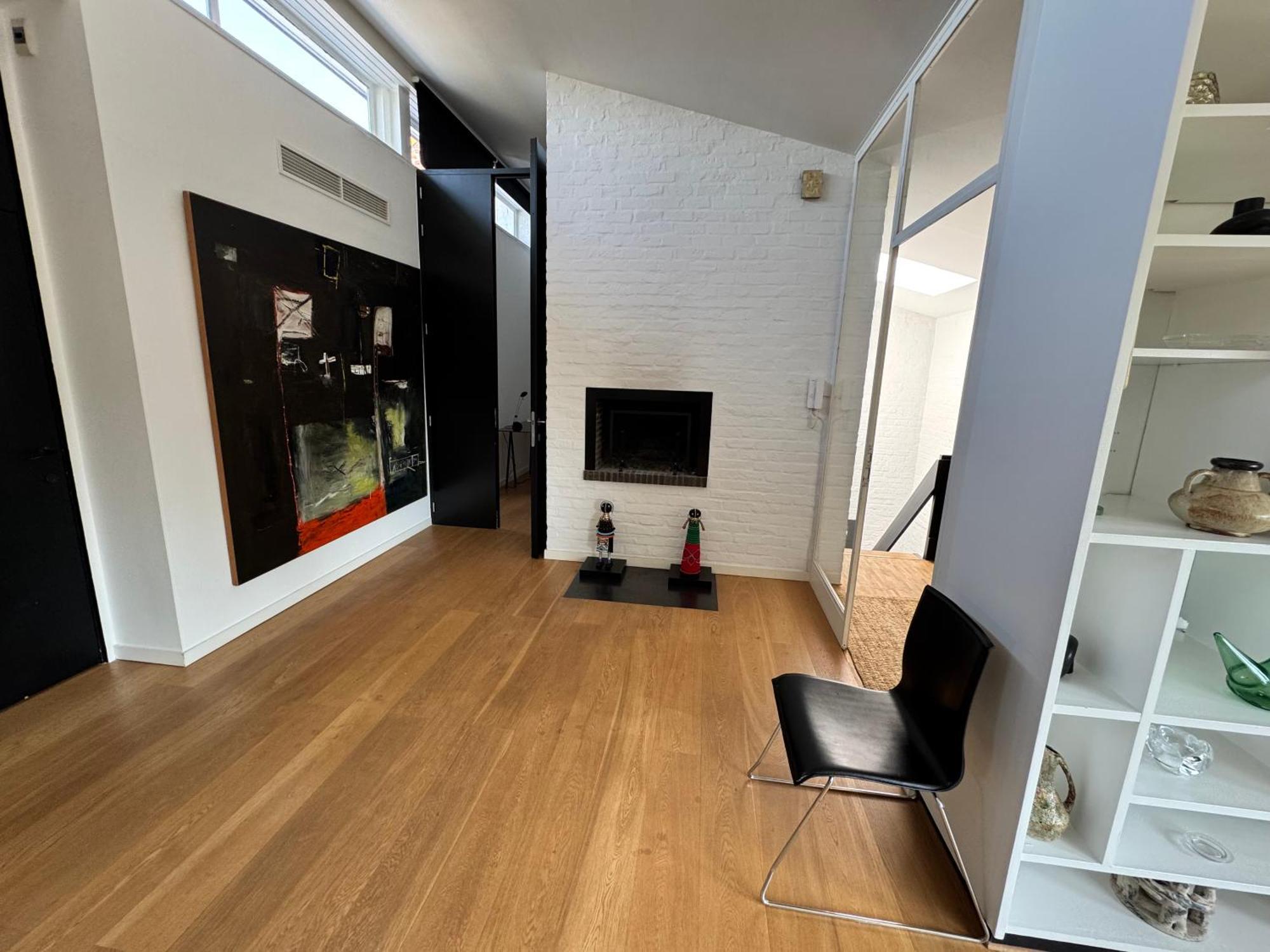 Apartamento 'l' Bruxelas