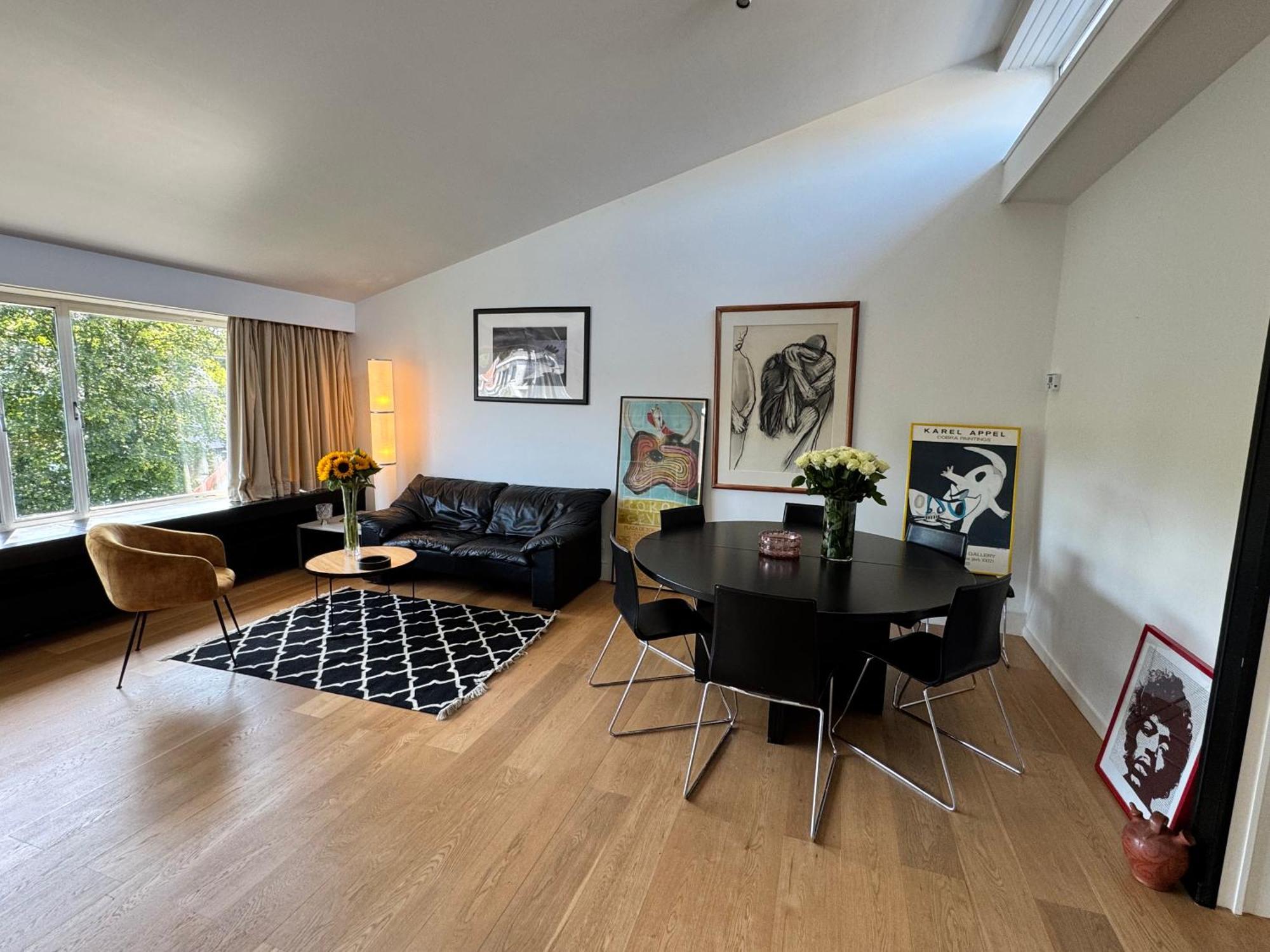 Apartamento 'l'