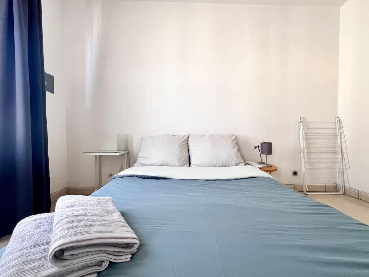 Chic Et Calme 2 Min Du Parlement Europeen Apartment Brussels