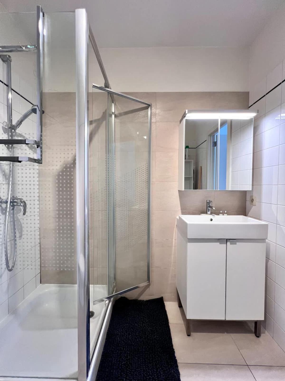 Apartment Chic Et Calme 2 Min Du Parlement Europeen Brussels