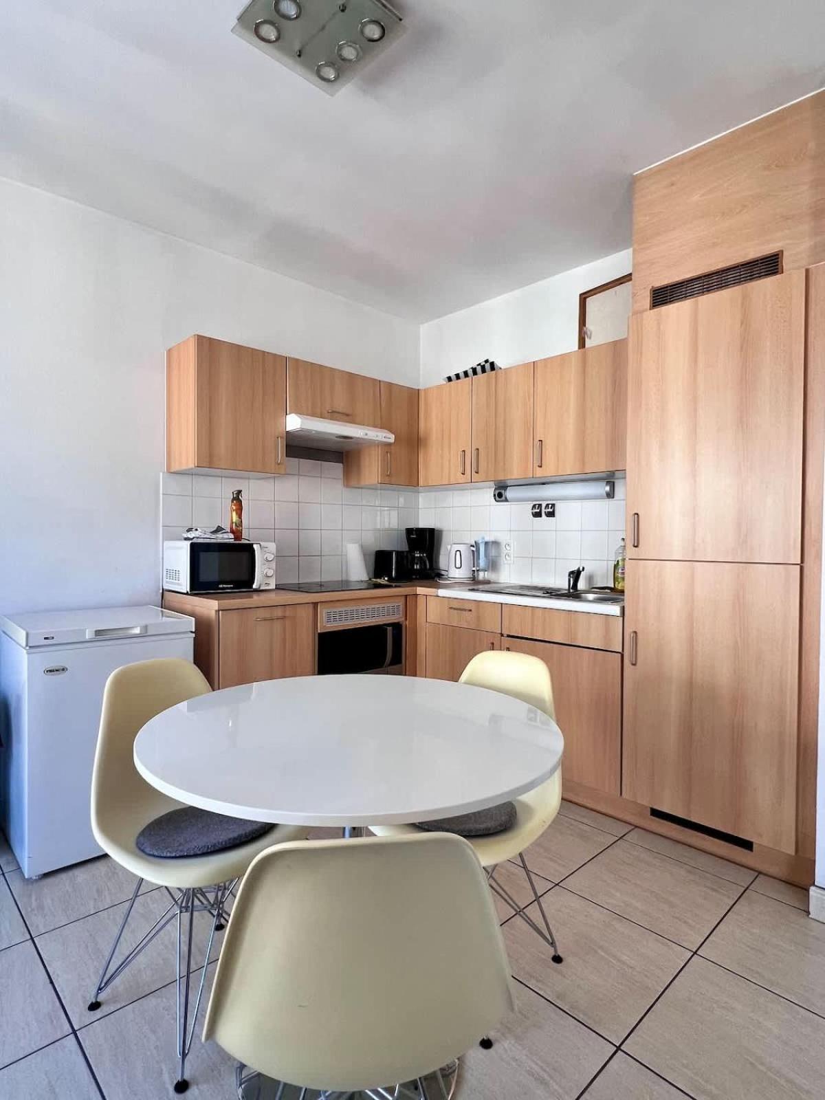 Apartment Chic Et Calme 2 Min Du Parlement Europeen