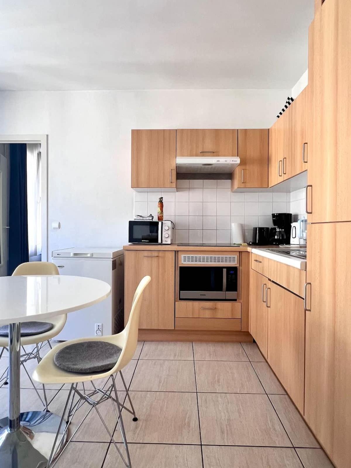 Apartment Chic Et Calme 2 Min Du Parlement Europeen