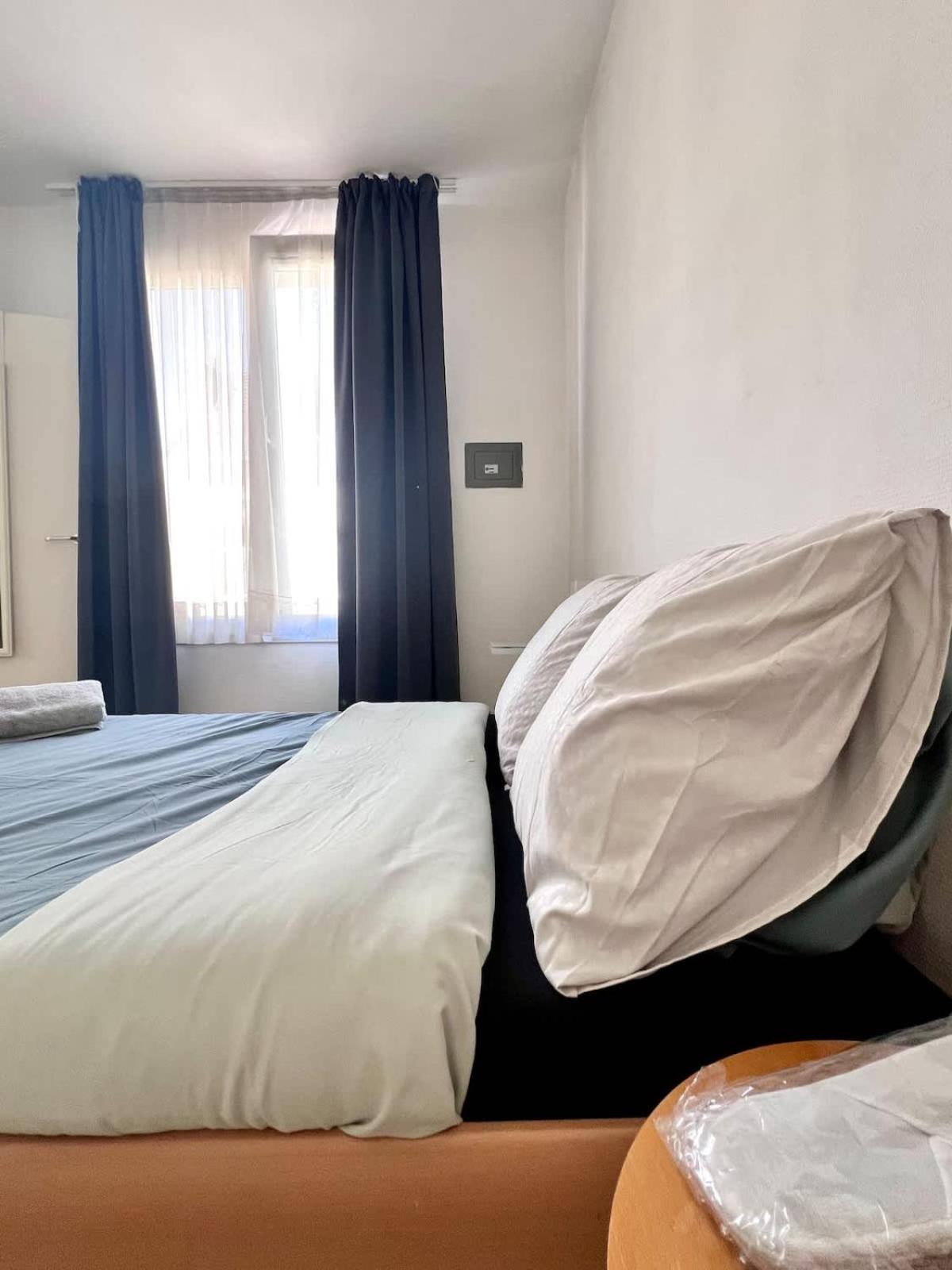 Apartment Chic Et Calme 2 Min Du Parlement Europeen Brussels
