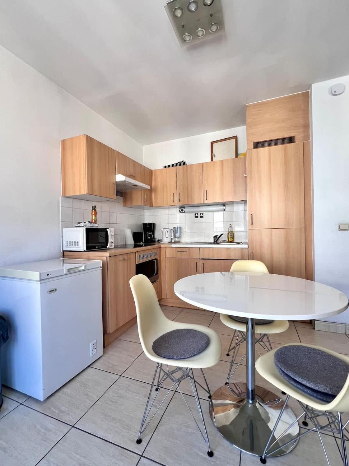 Apartment Chic Et Calme 2 Min Du Parlement Europeen *