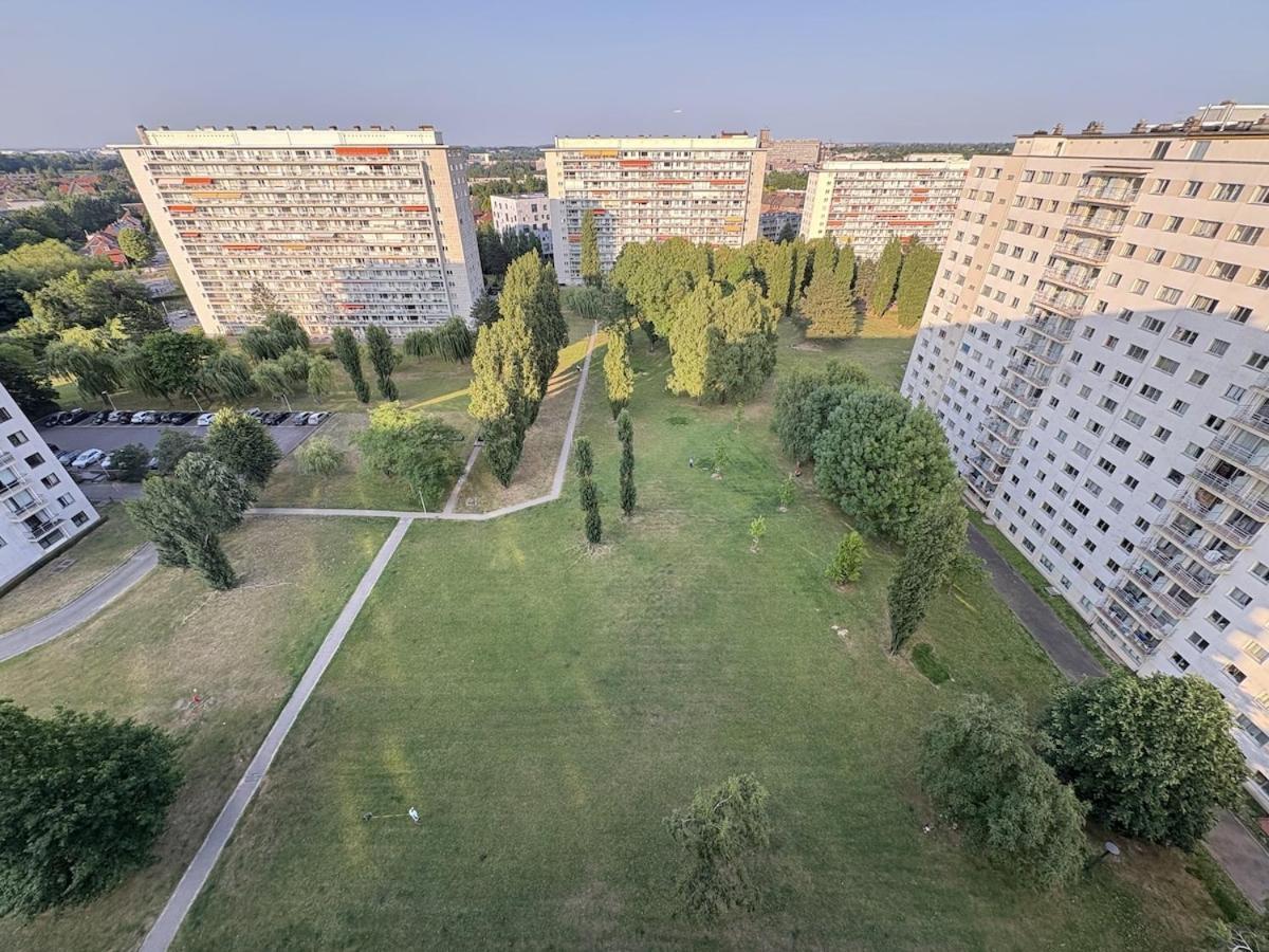 Cosy Near Zaventem Airport * Brussels