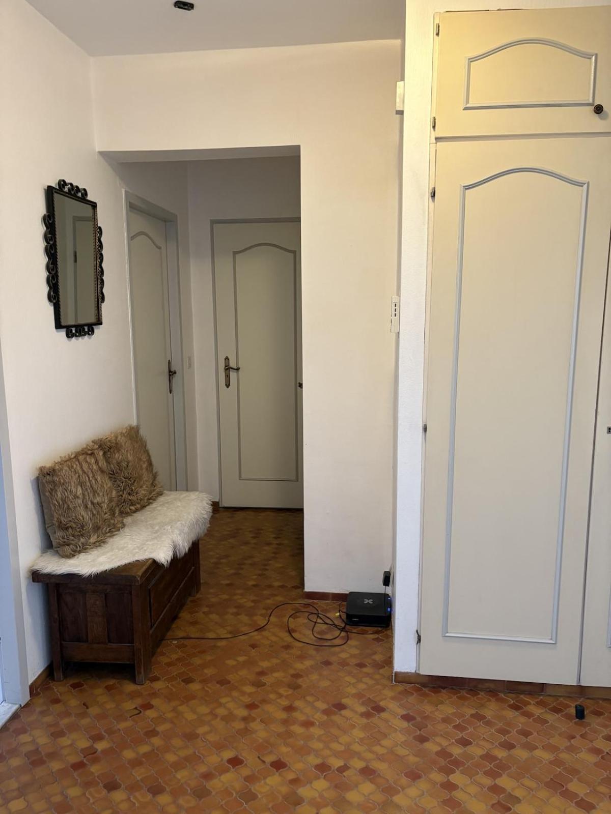 Căn hộ Cosy Near Zaventem Airport *