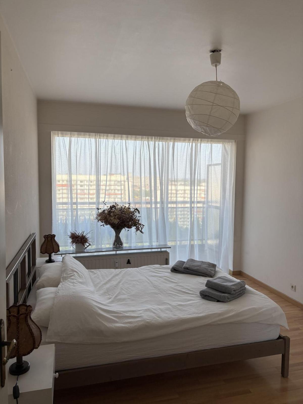 Cosy Near Zaventem Airport Brussels