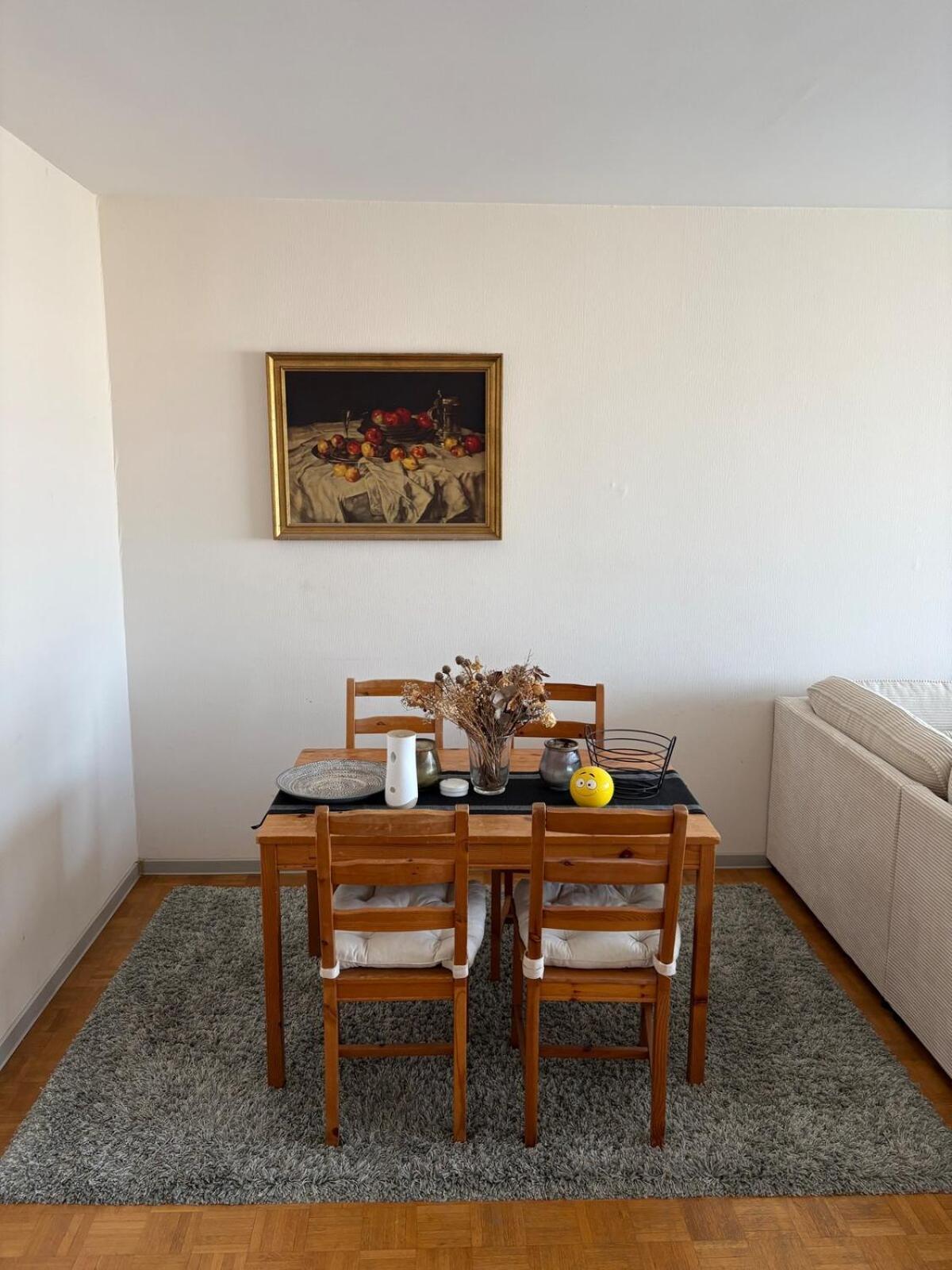 Căn hộ Cosy Near Zaventem Airport *