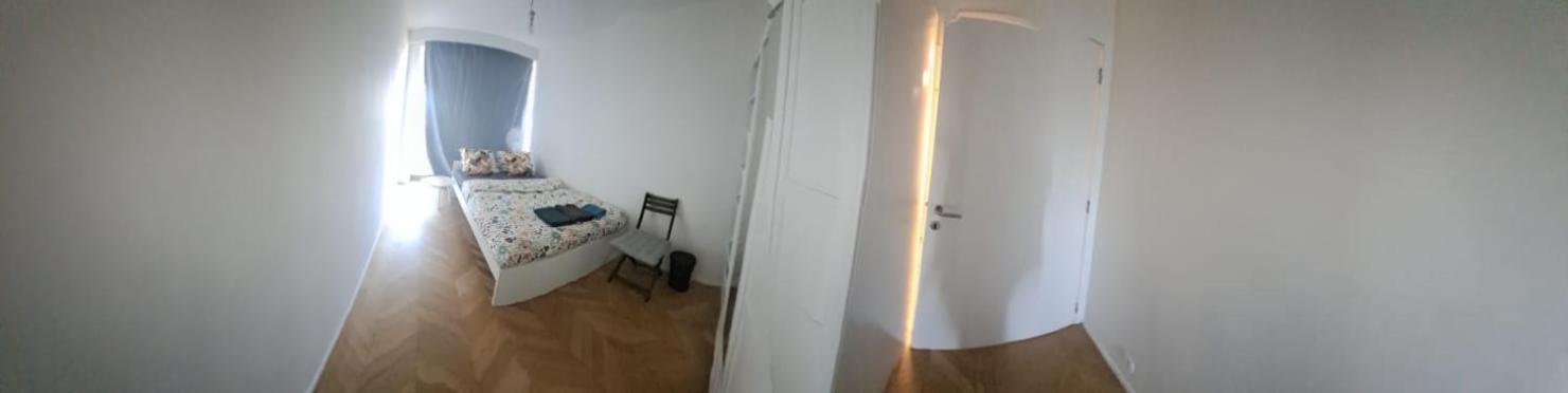 Privee Dans Un Et Partage Guest house *