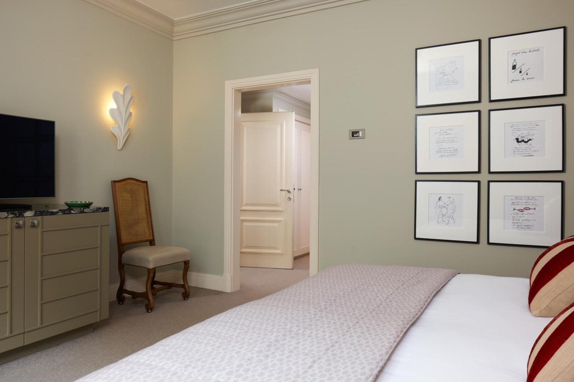 Hotel Rocco Amigo Brussels