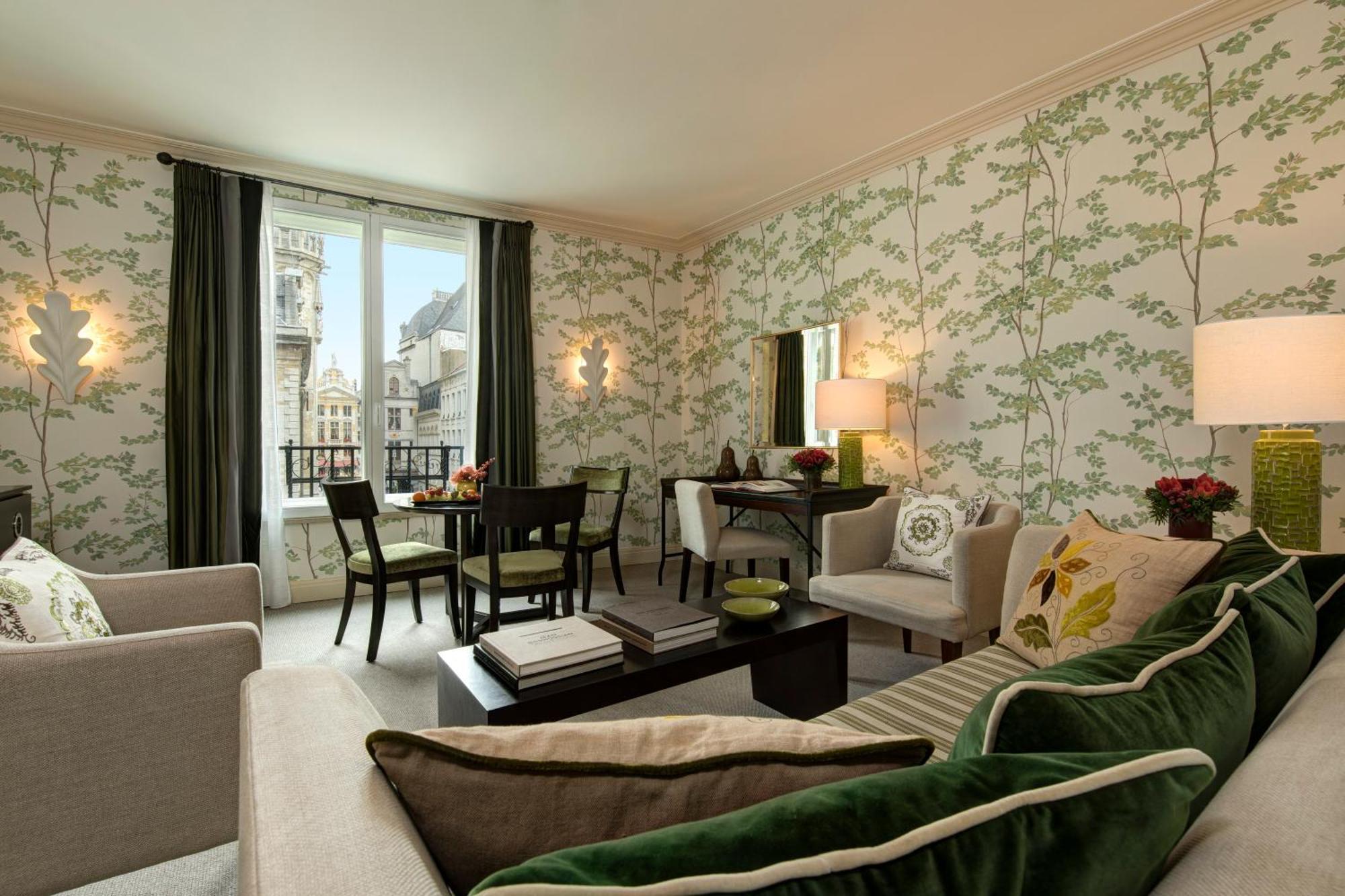 Rocco Amigo Hotel 5*