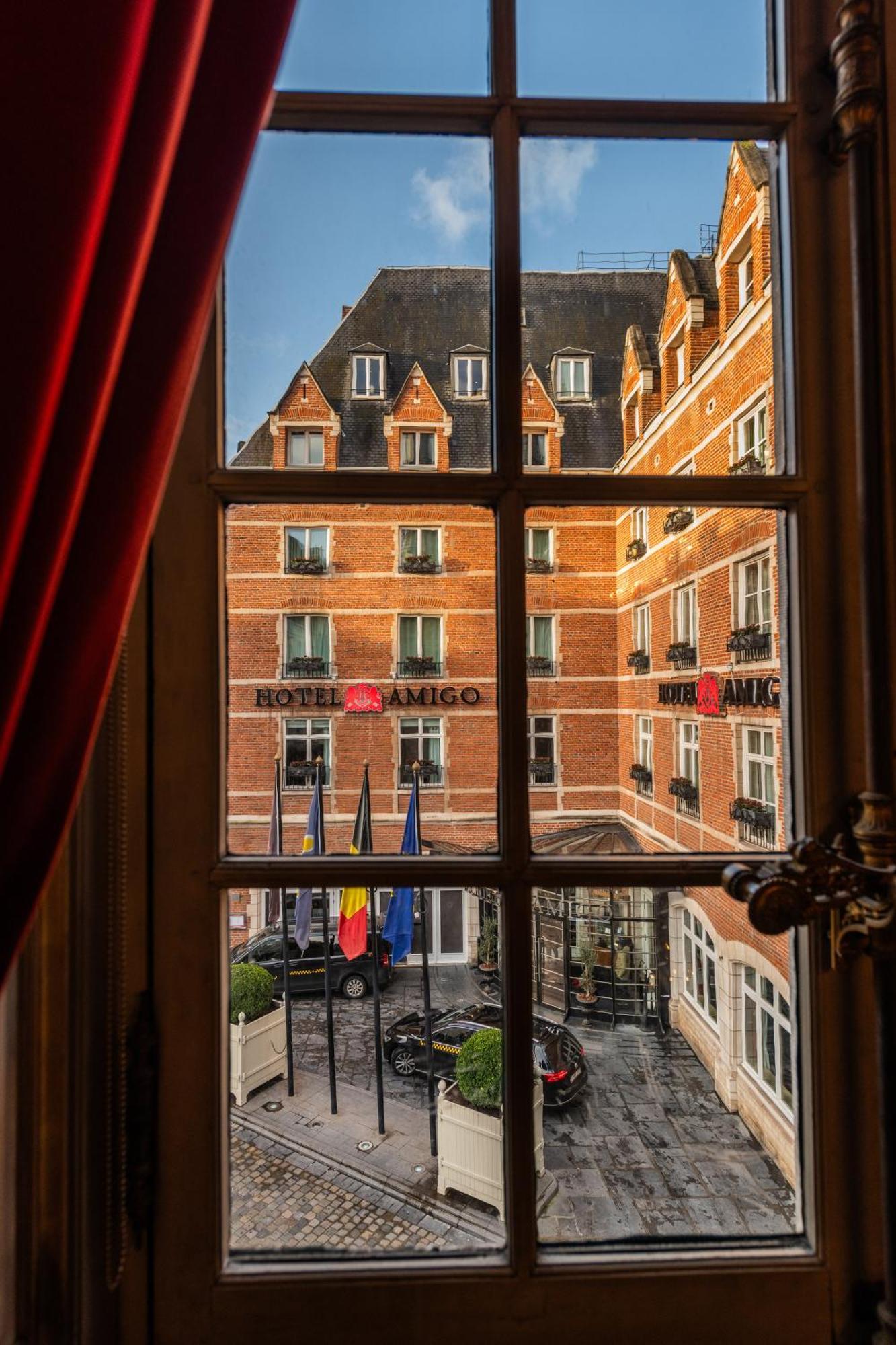 Hotel Rocco Amigo