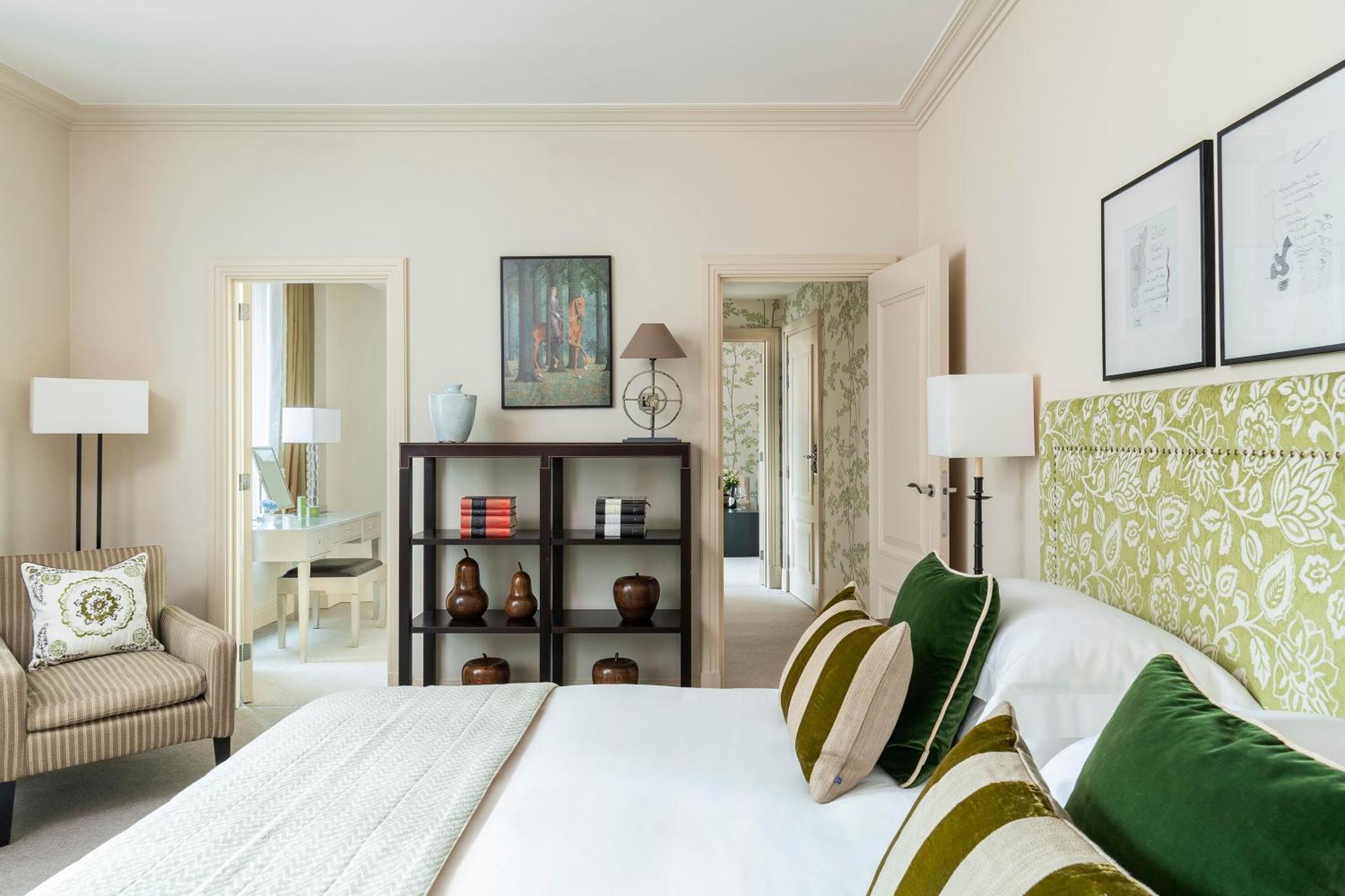 Hotel Rocco Amigo Brussels