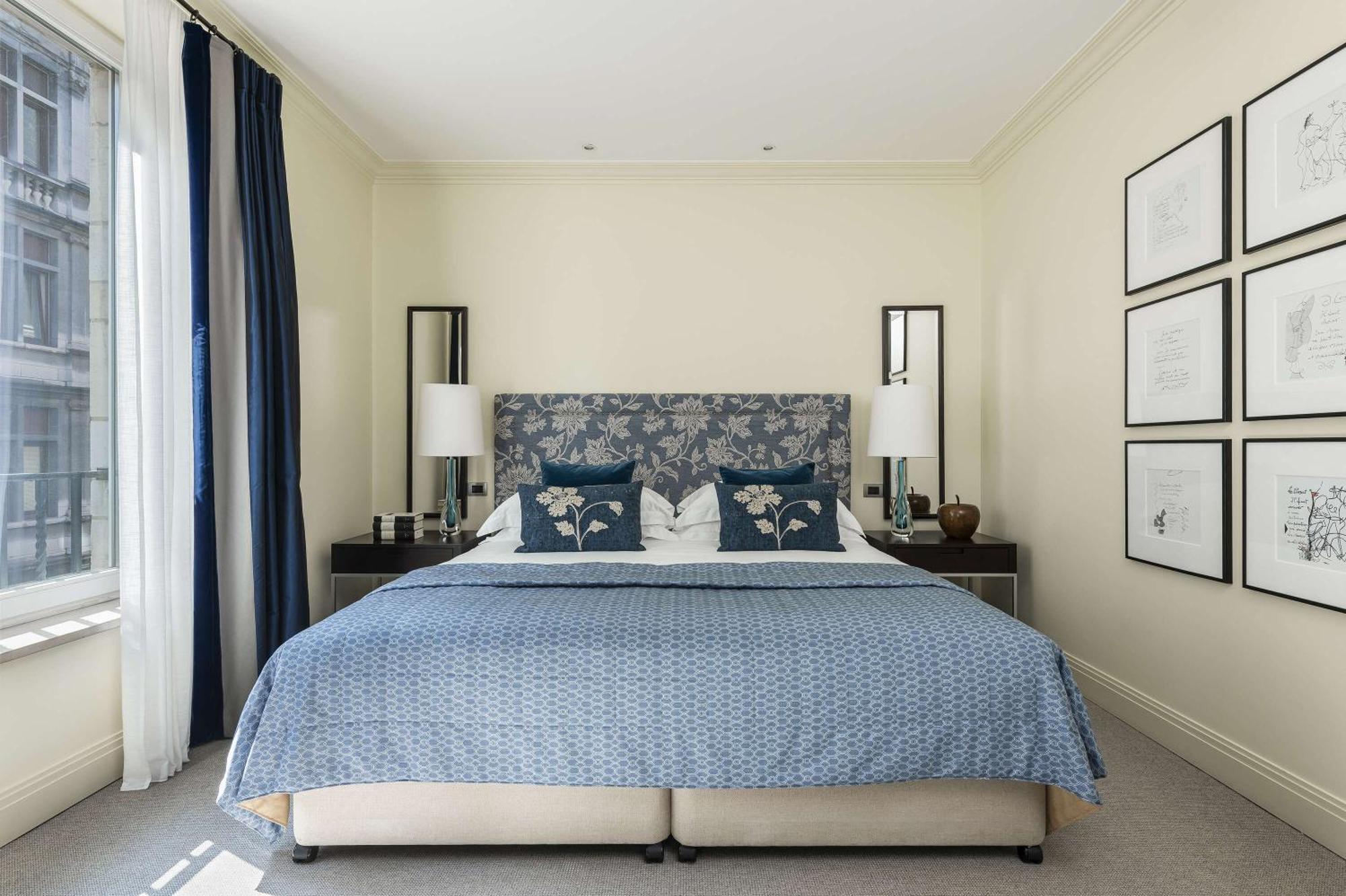 Rocco Amigo Hotel