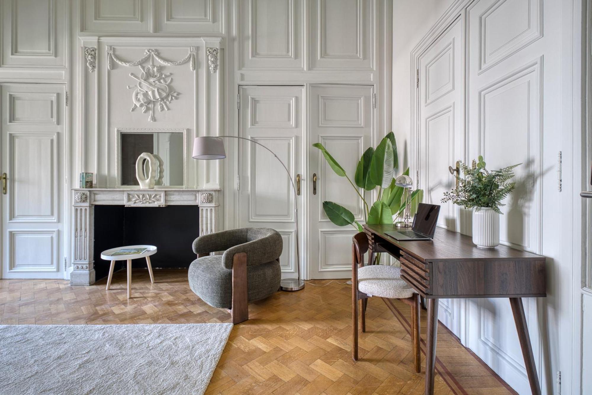 Mas Europe By Sweett Brussels