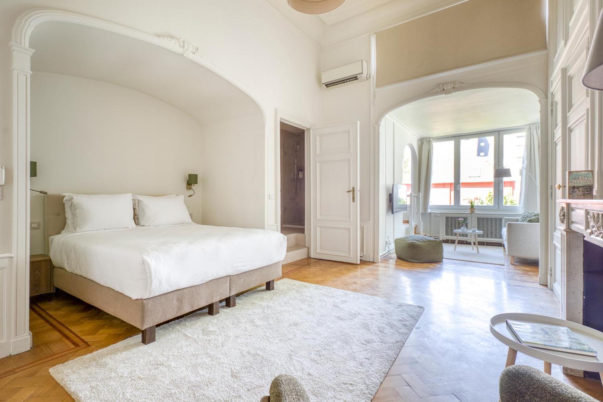 Apartment Mas Europe By Sweett *