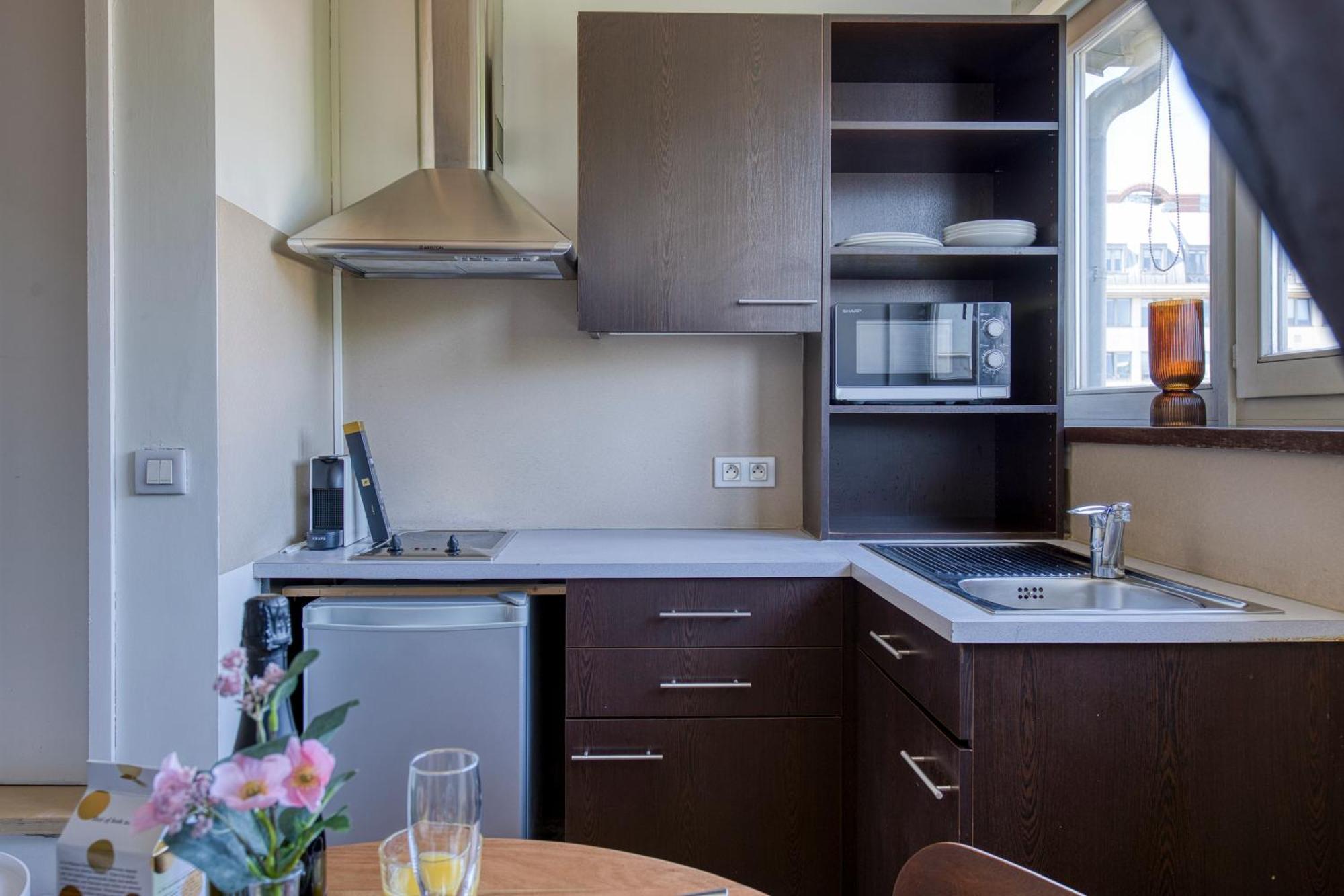 Apartamento Mas Europe By Sweett *
