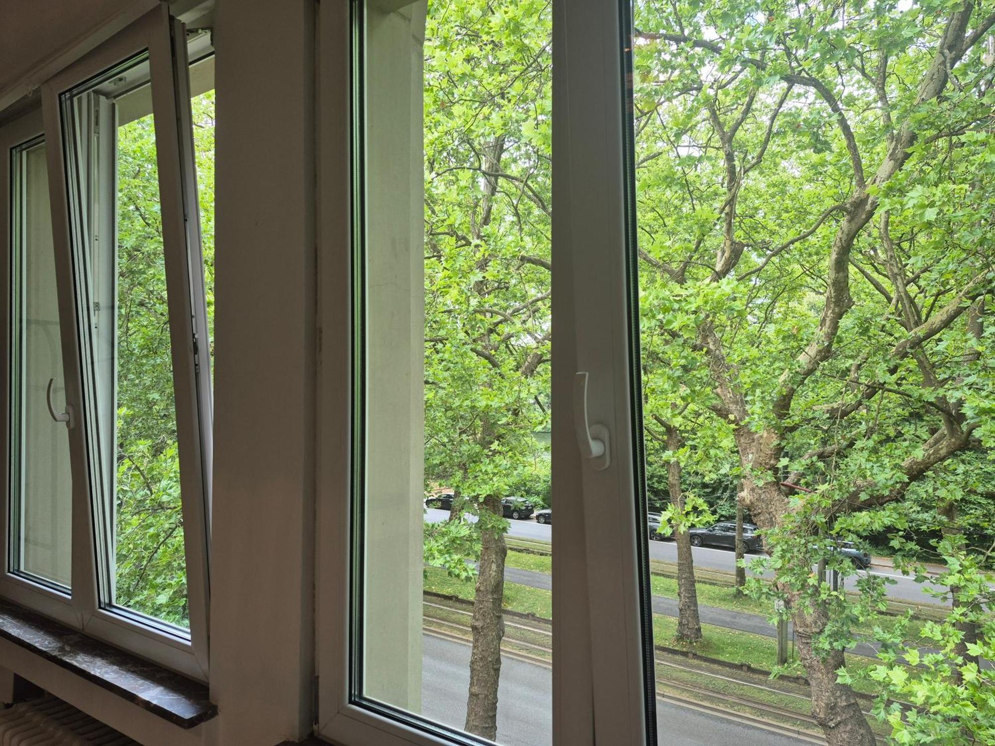 Souverain 94 Accommodatie bij particulieren *