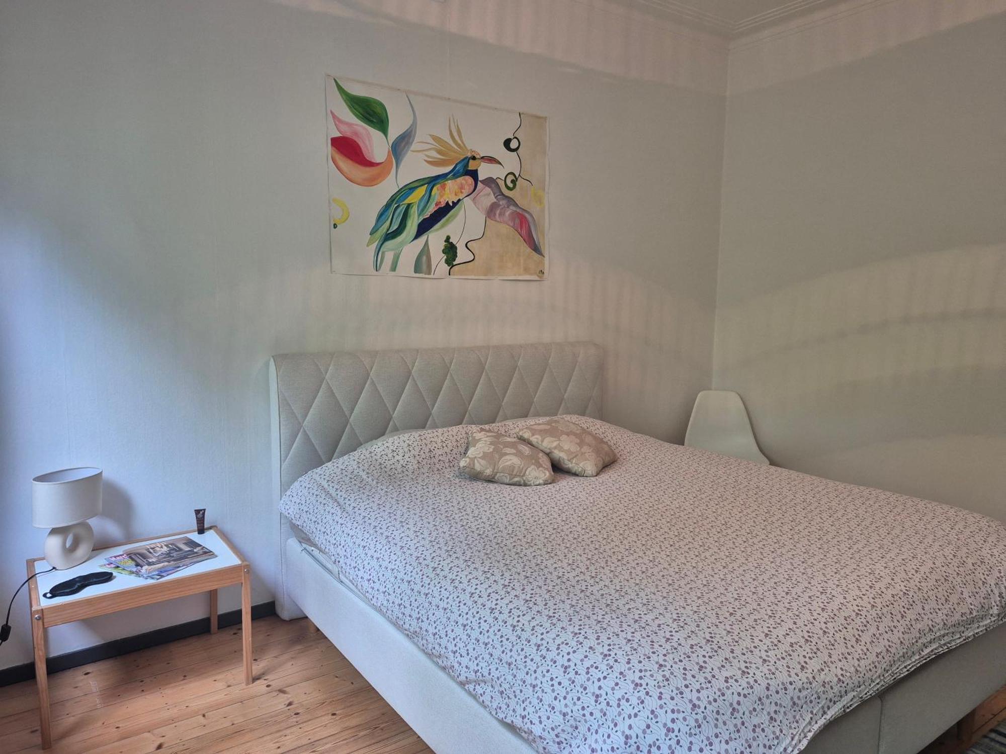 Souverain 94 Accommodatie bij particulieren Brussel