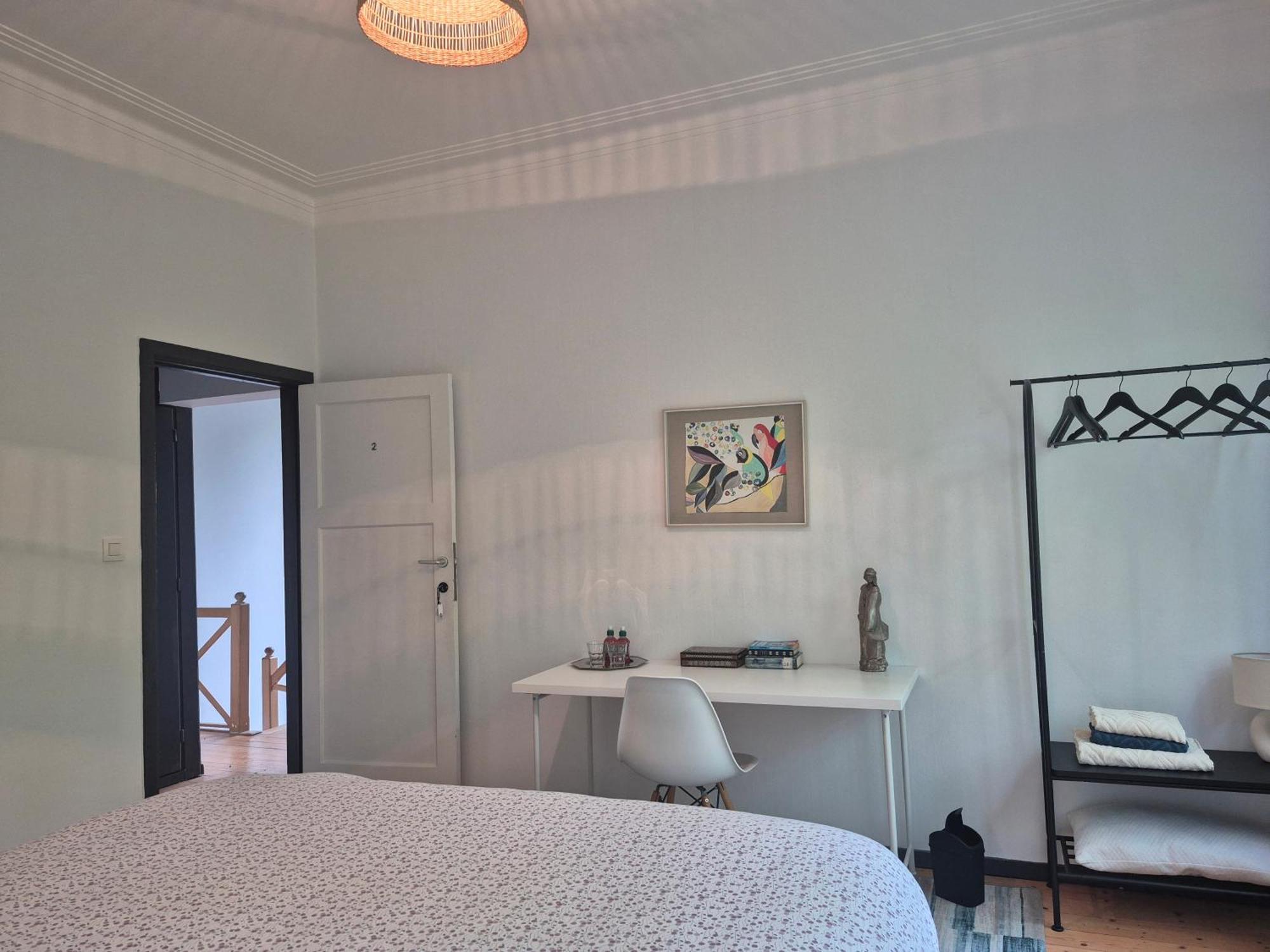 Accommodatie bij particulieren Souverain 94 *