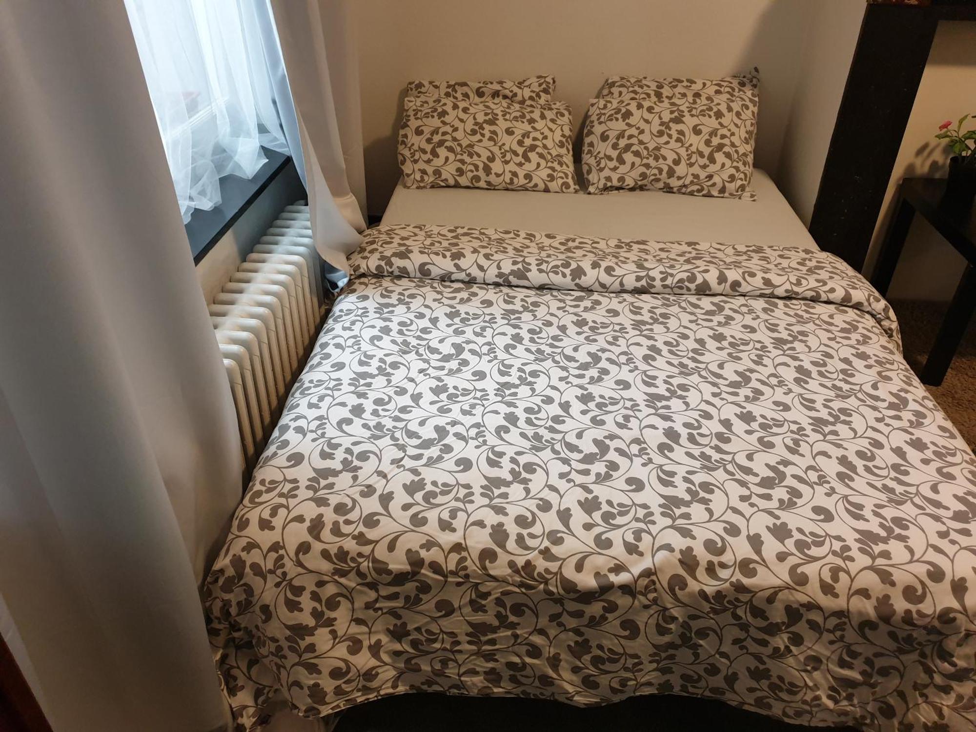 Căn hộ Duplex, 4 Bedrooms, 2 Toilets Fully Equipped Brussels