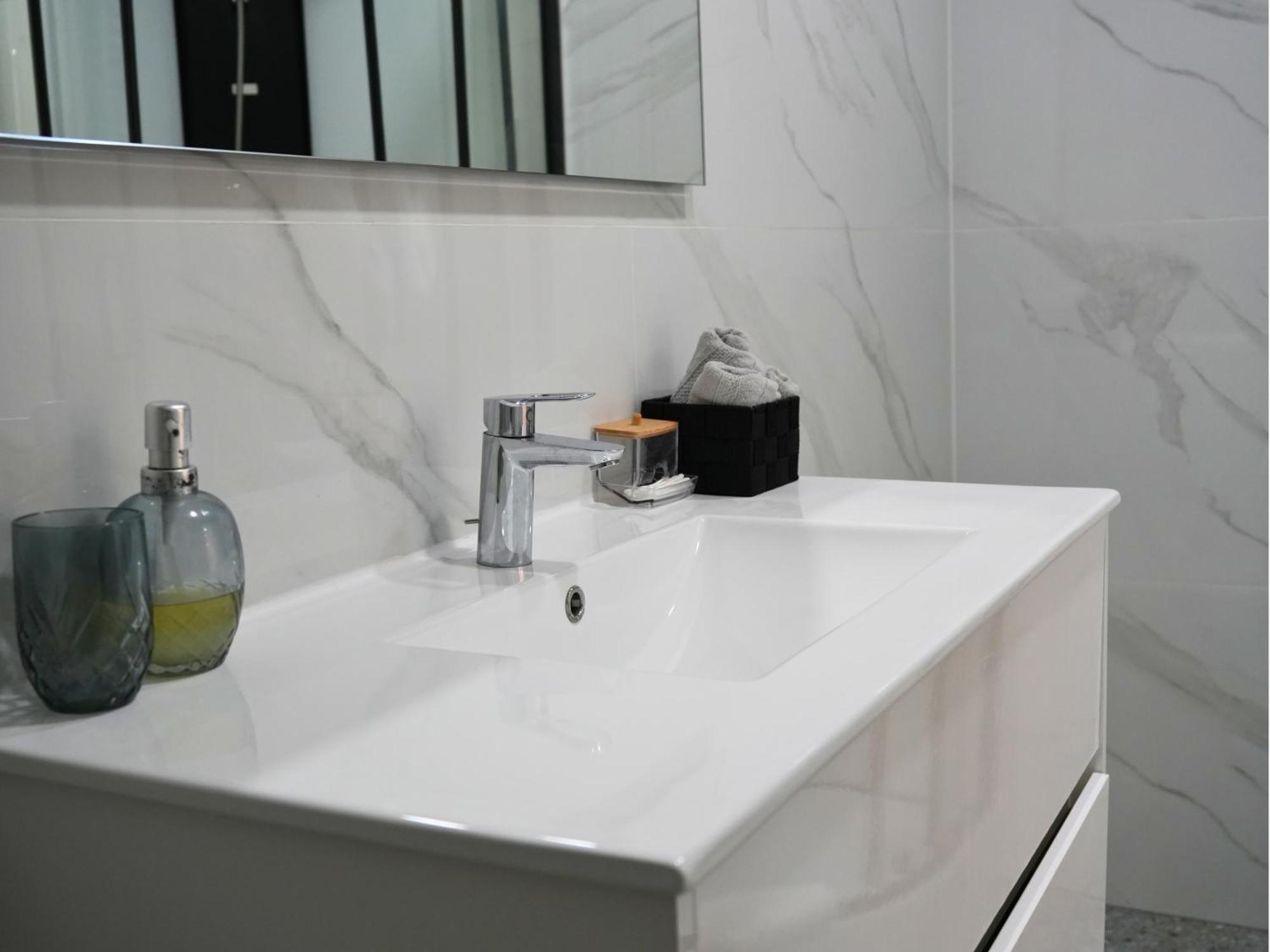 Duplex Familiale 3 Chambres, 3 Salles De Bains & Jardin A By Cygo Gestion *