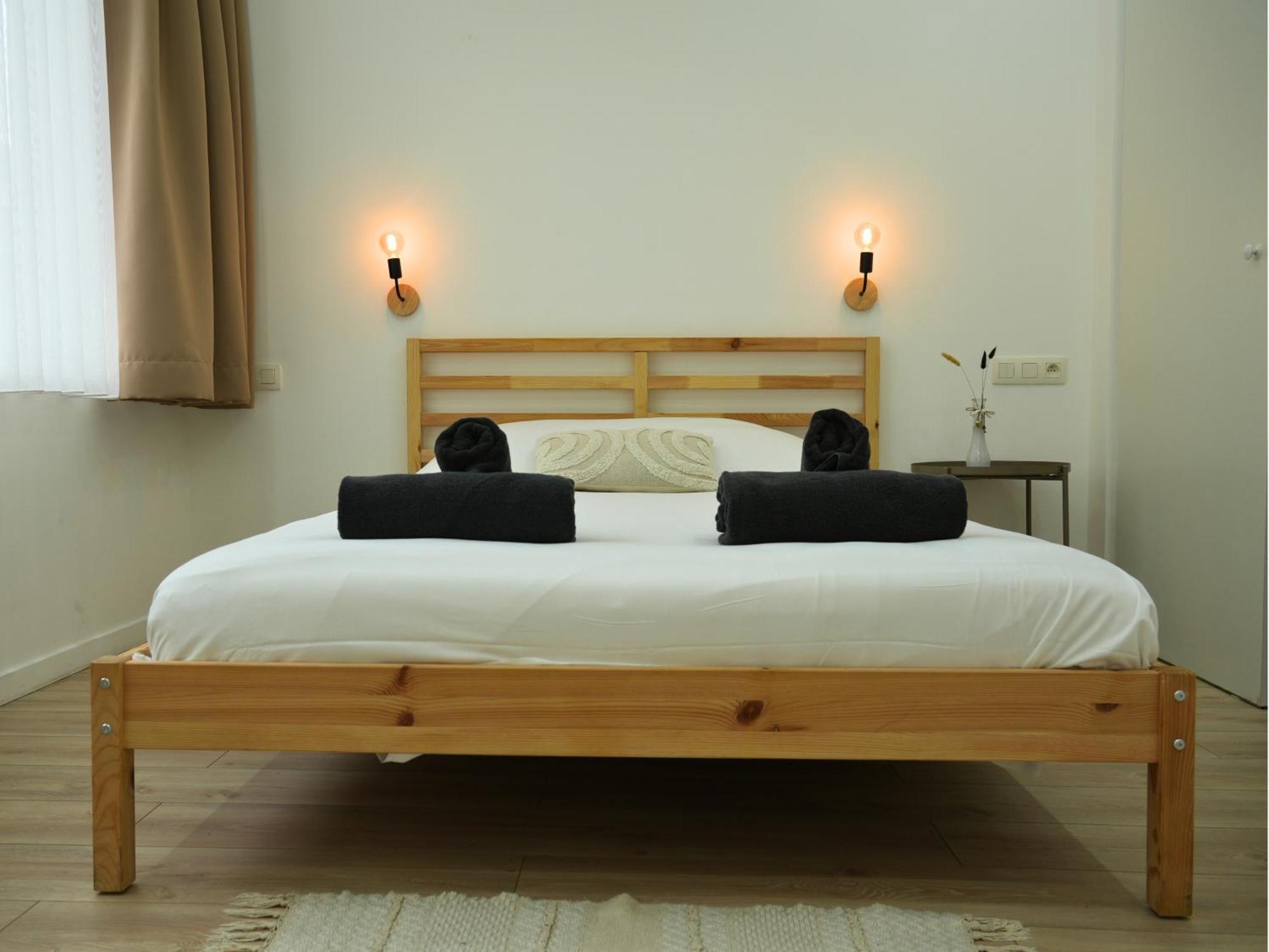 Apartment Duplex Familiale 3 Chambres, 3 Salles De Bains & Jardin A By Cygo Gestion Brussels