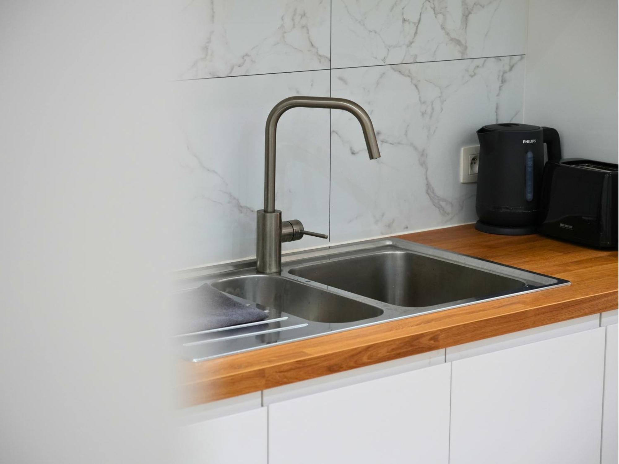 Apartment Duplex Familiale 3 Chambres, 3 Salles De Bains & Jardin A By Cygo Gestion *