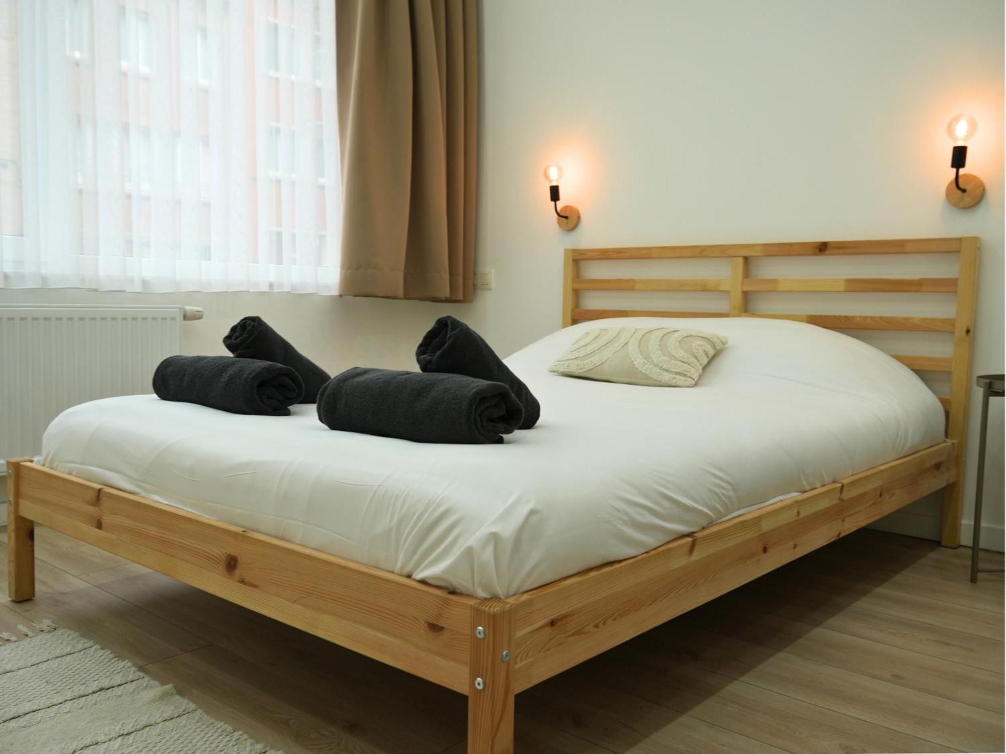 Duplex Familiale 3 Chambres, 3 Salles De Bains & Jardin A By Cygo Gestion Apartment Brussels