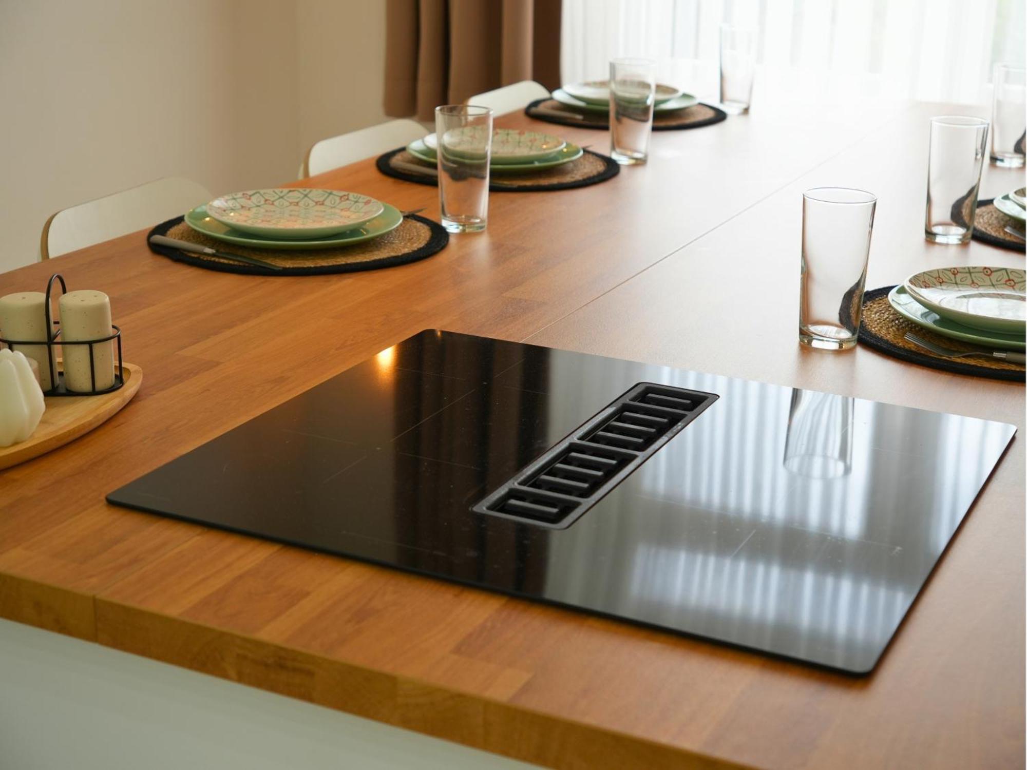 Apartment Duplex Familiale 3 Chambres, 3 Salles De Bains & Jardin A By Cygo Gestion *