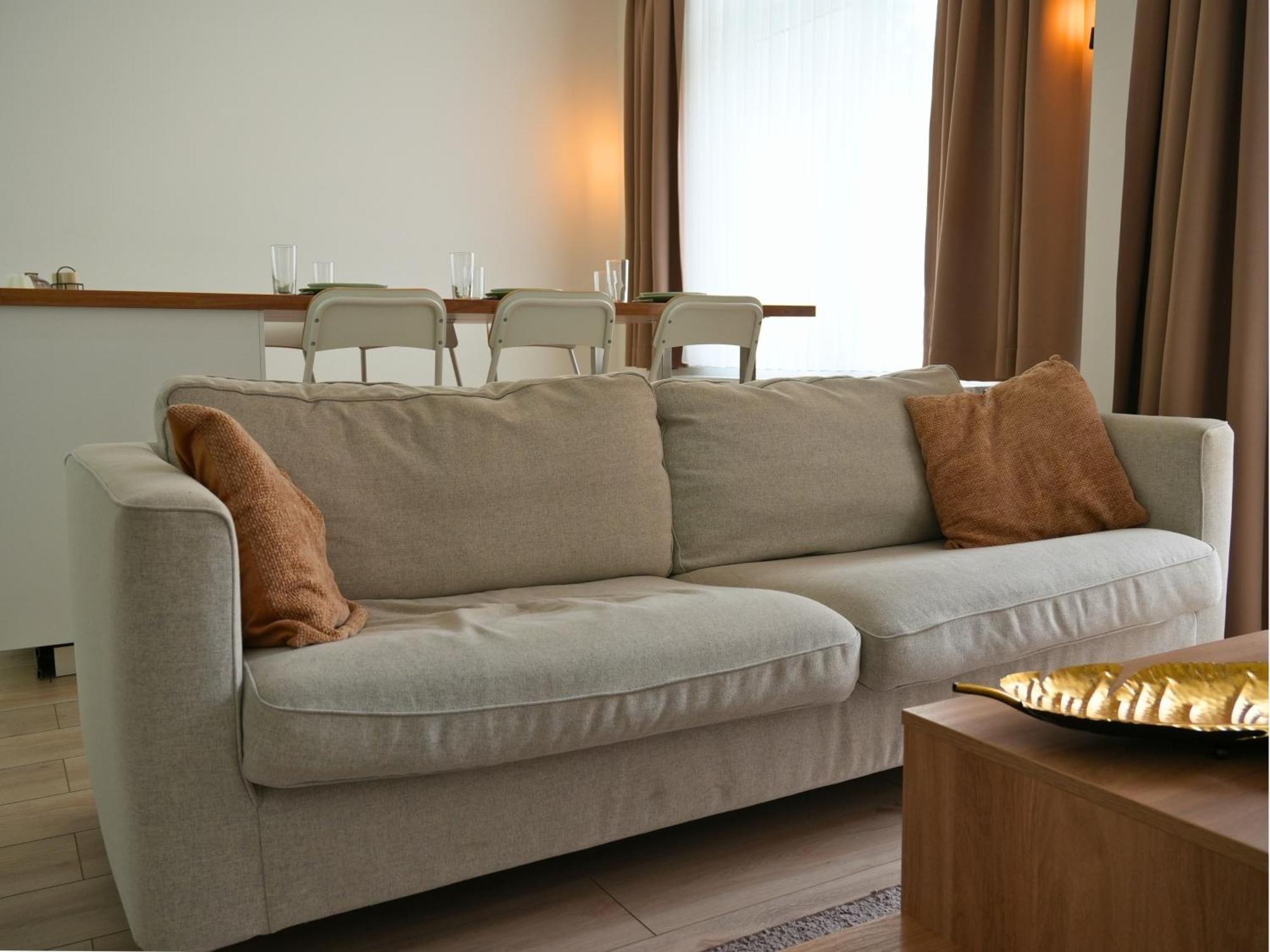 Duplex Familiale 3 Chambres, 3 Salles De Bains & Jardin A By Cygo Gestion Apartment *