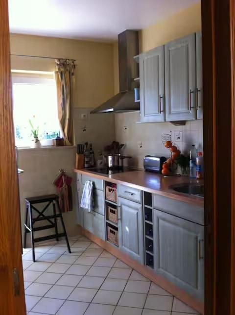 Homestay Maison De Charme Pres De La Foret Brussels