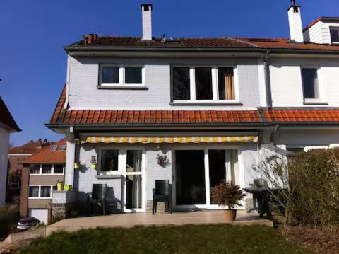 Homestay Maison De Charme Pres De La Foret *