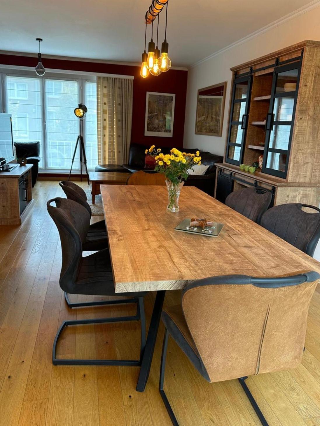 Maison De Charme Pres De La Foret Homestay