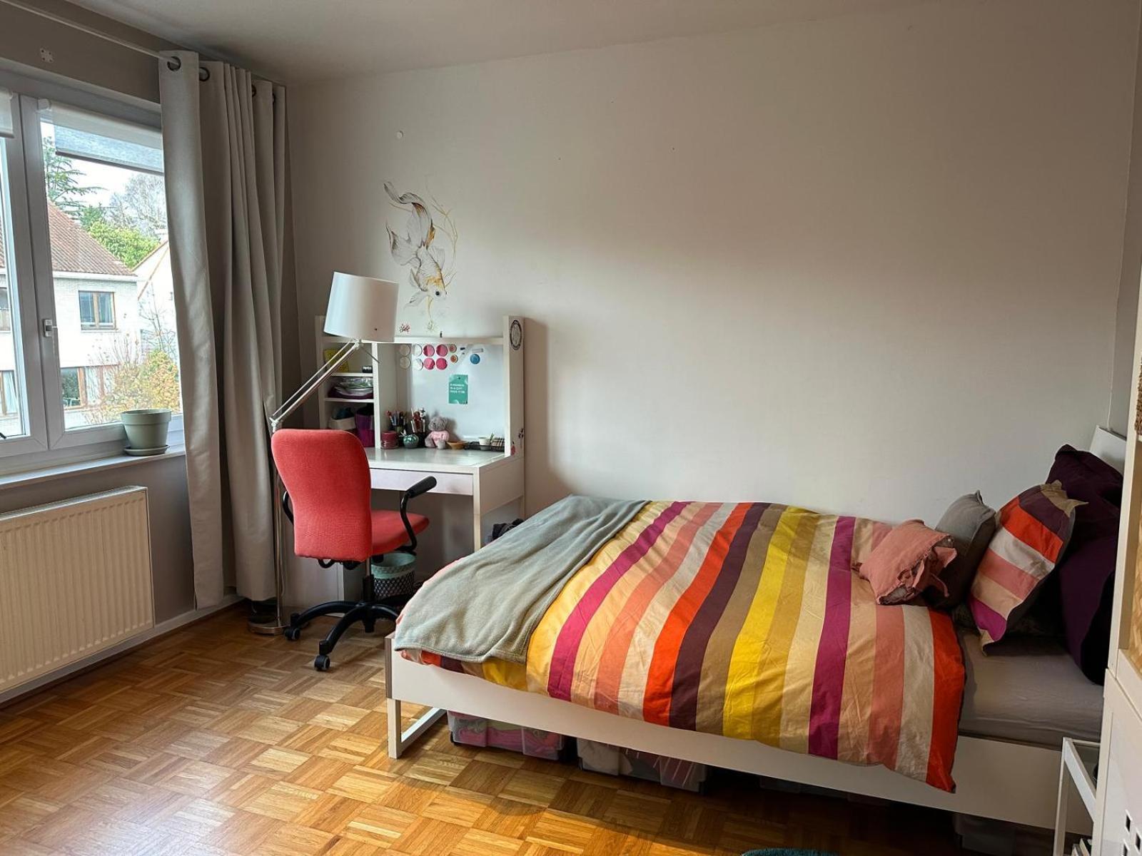 Homestay Maison De Charme Pres De La Foret Brussels