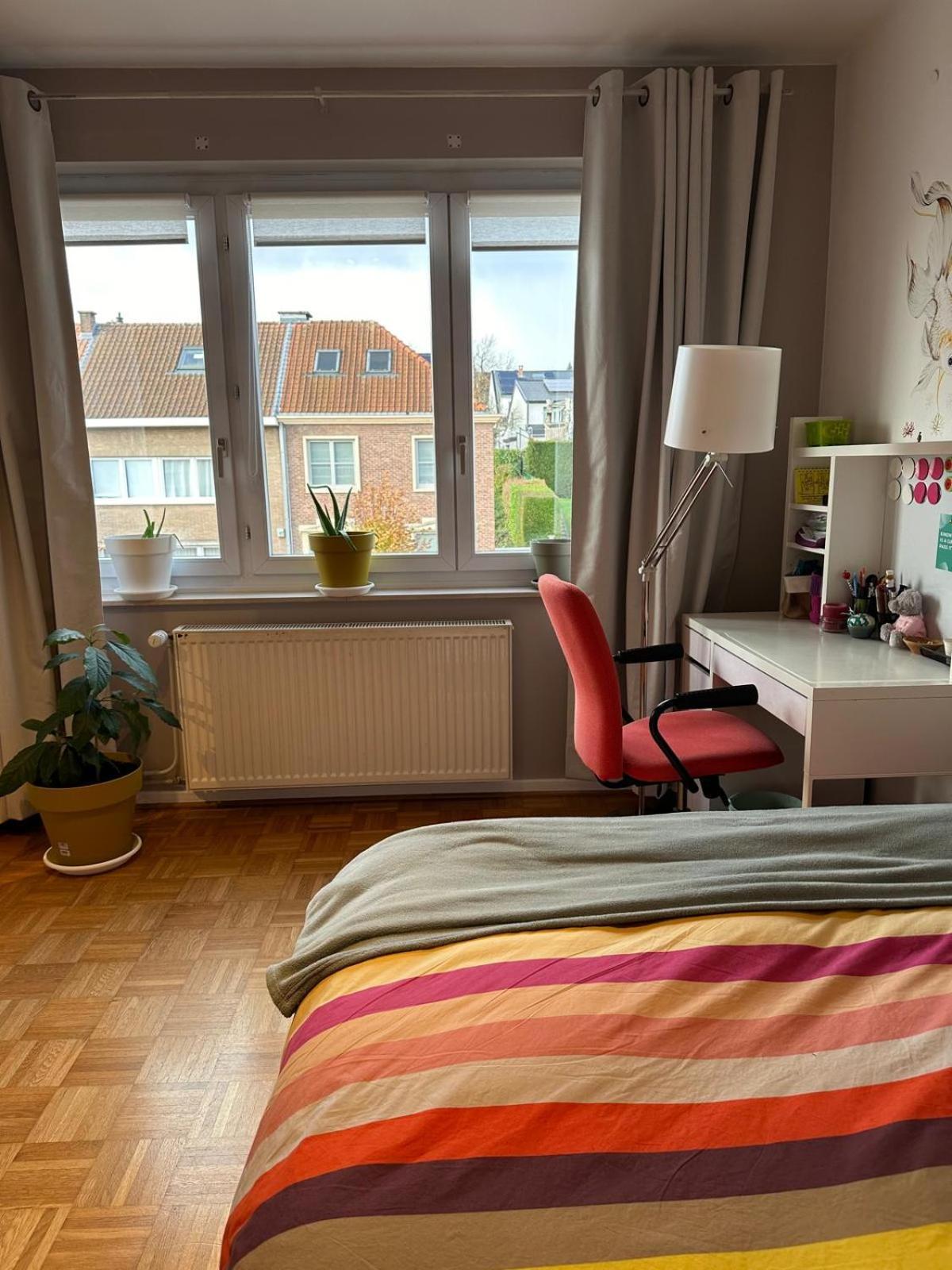 Homestay Maison De Charme Pres De La Foret *