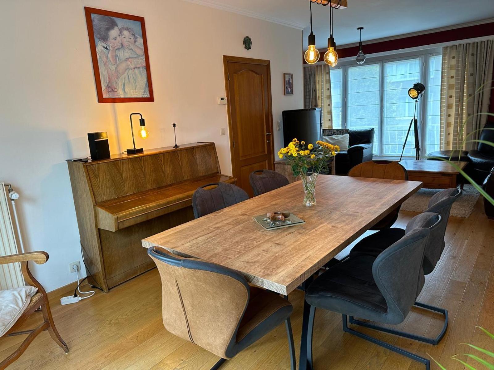 Maison De Charme Pres De La Foret Homestay *