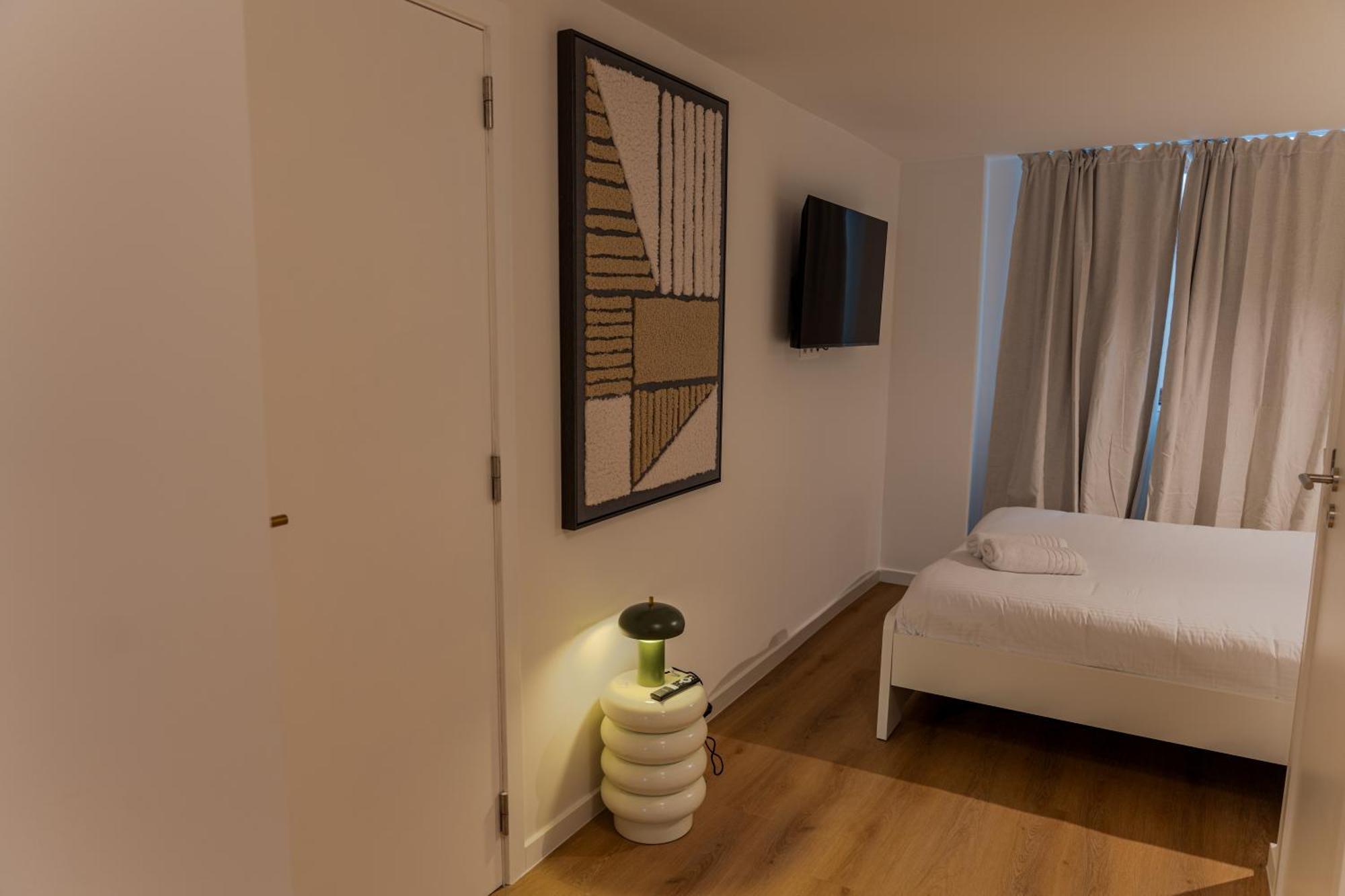 Apartment Easy - Center