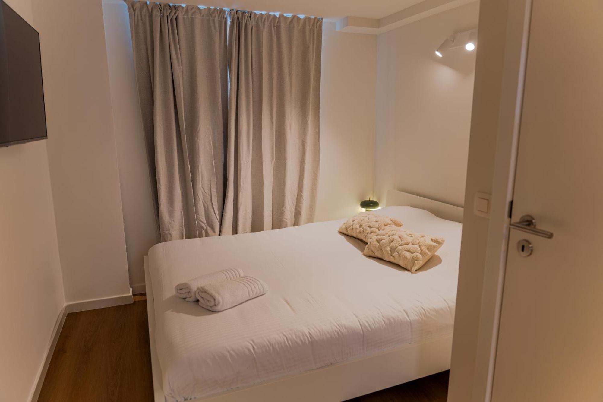 Apartment Easy - Center
