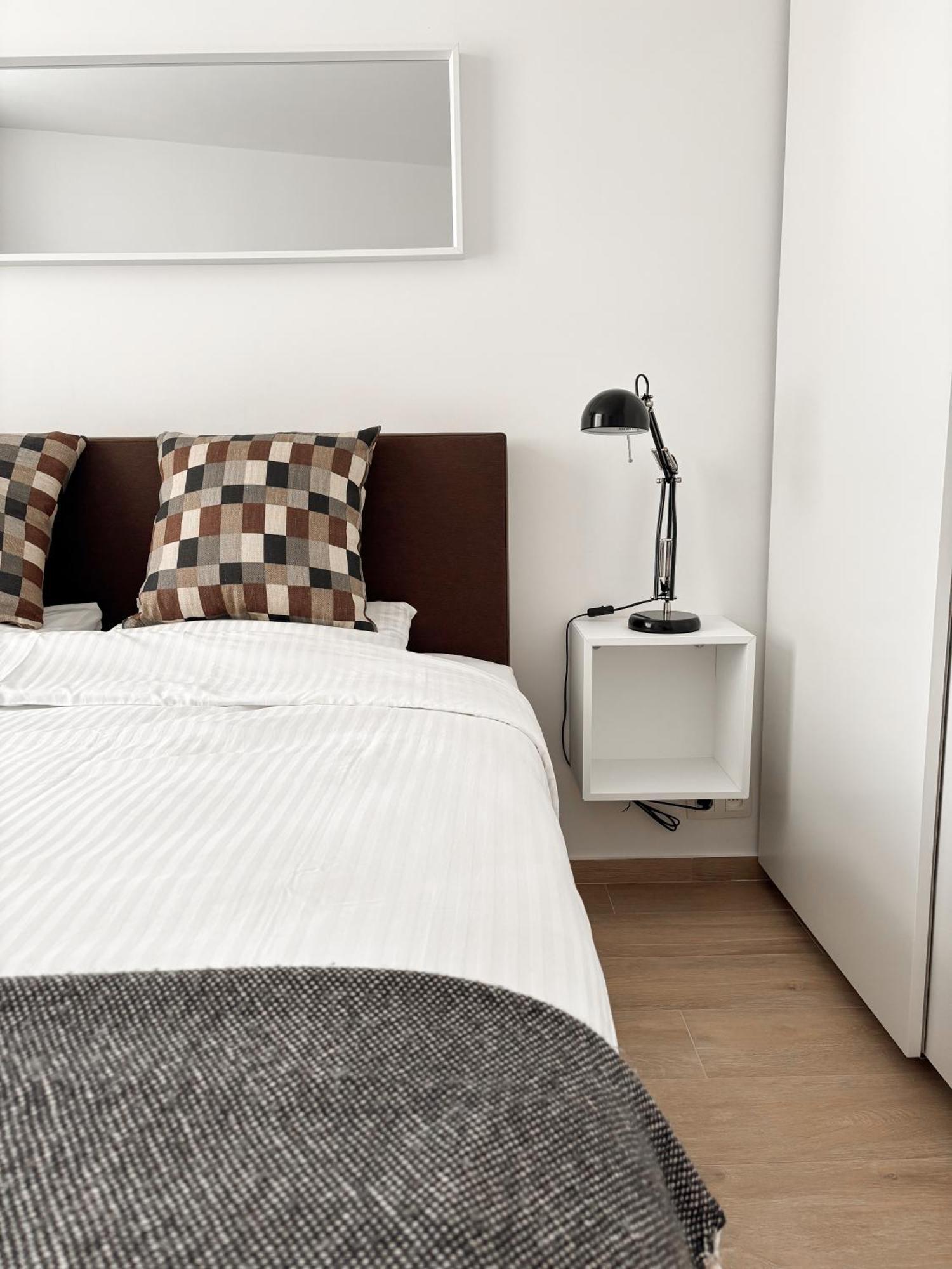 Fully Furnished And Modern Flat - Center Căn hộ Brussels