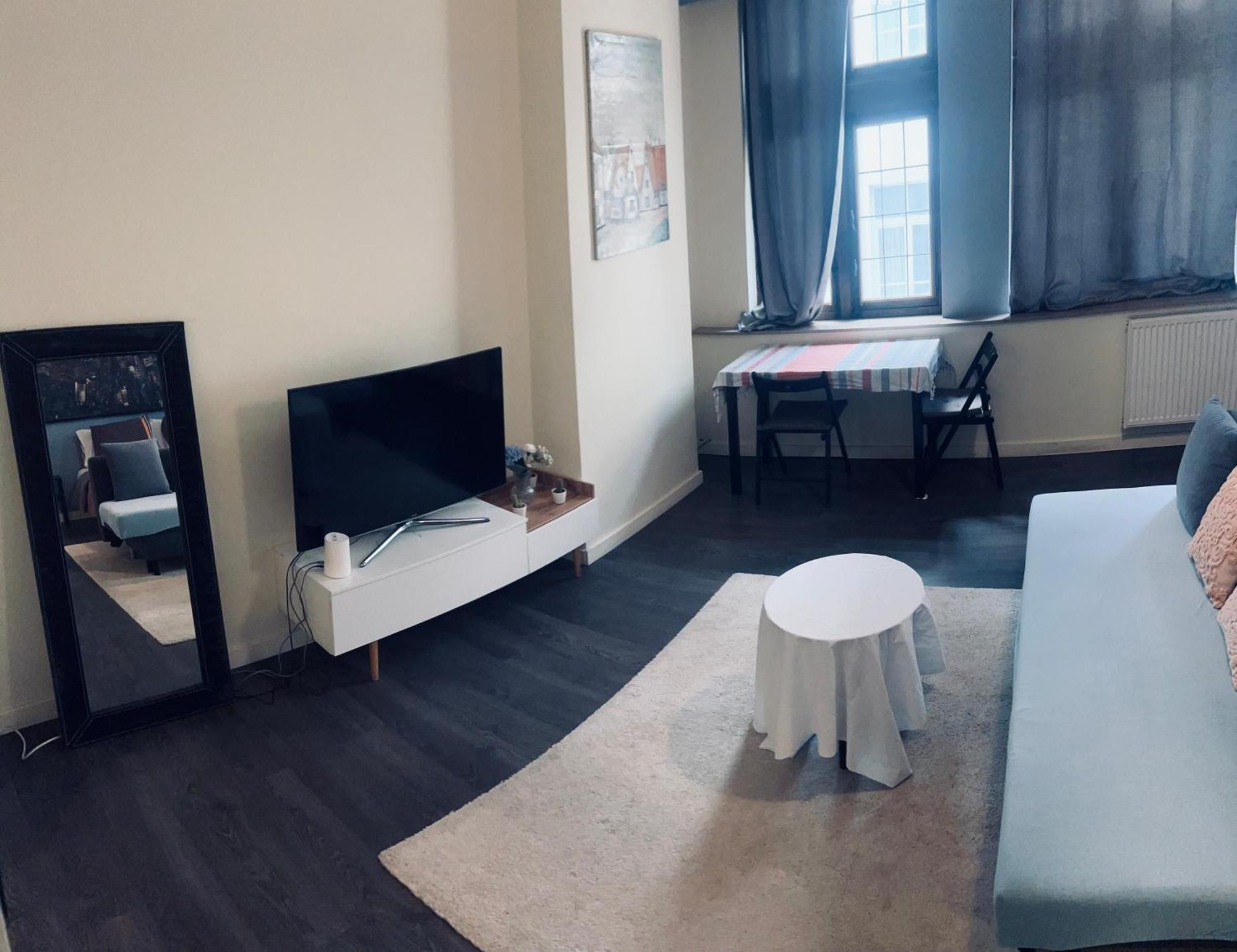 Grand Place Apartment