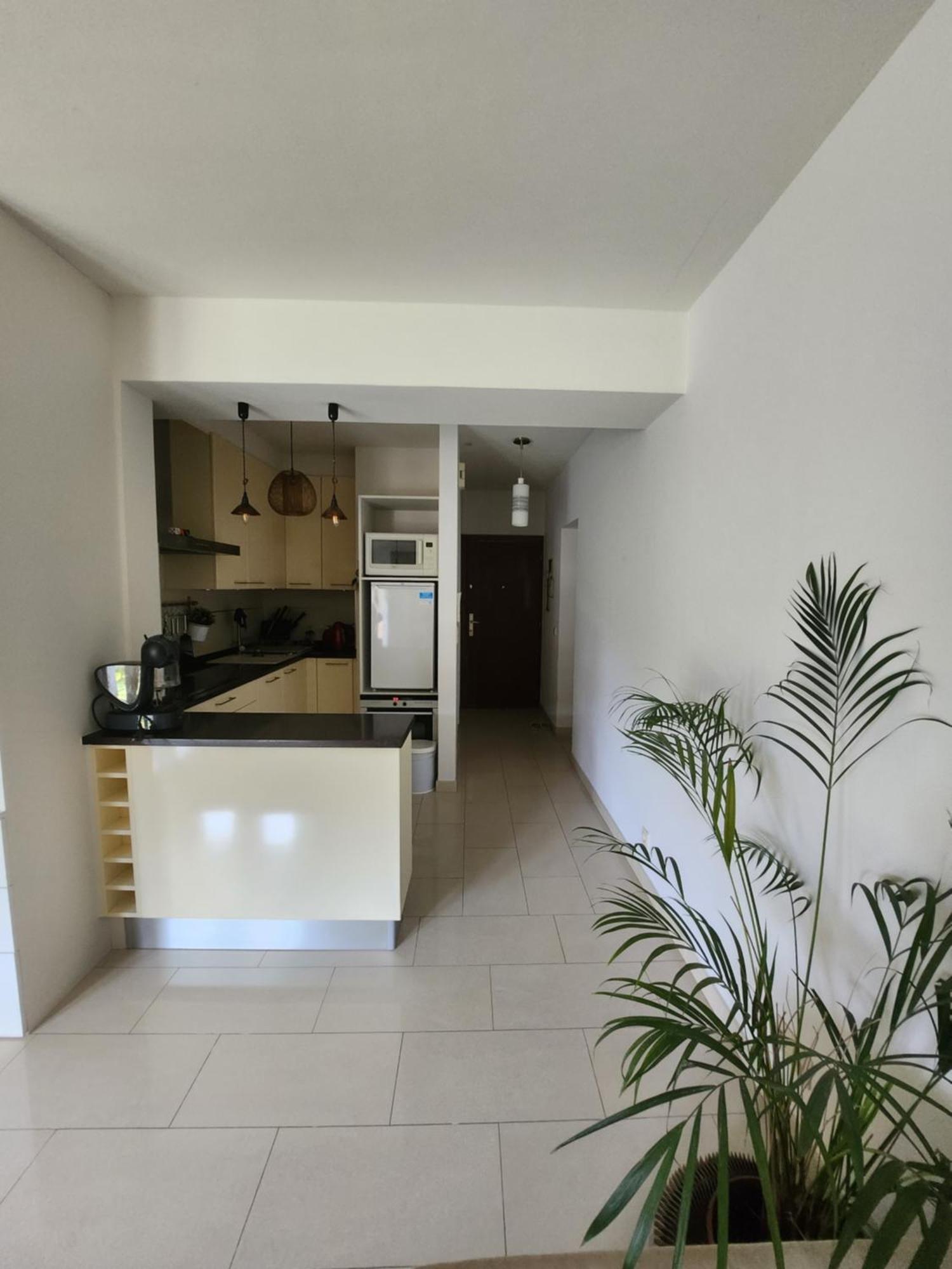 Appartement Gezellig Met Balkon