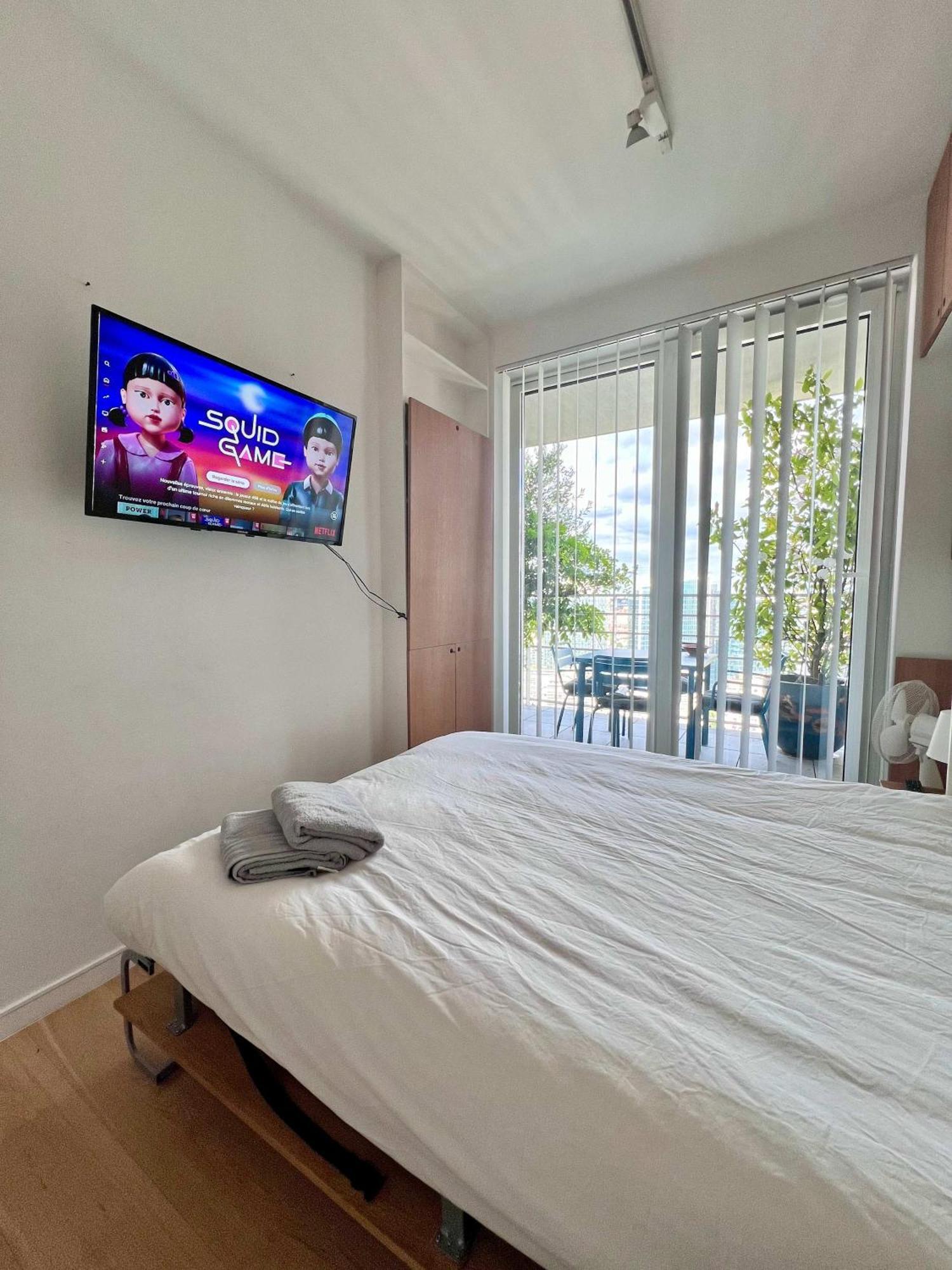 Penthouse 220 M2 Luxe & Vue Panoramique Brussel