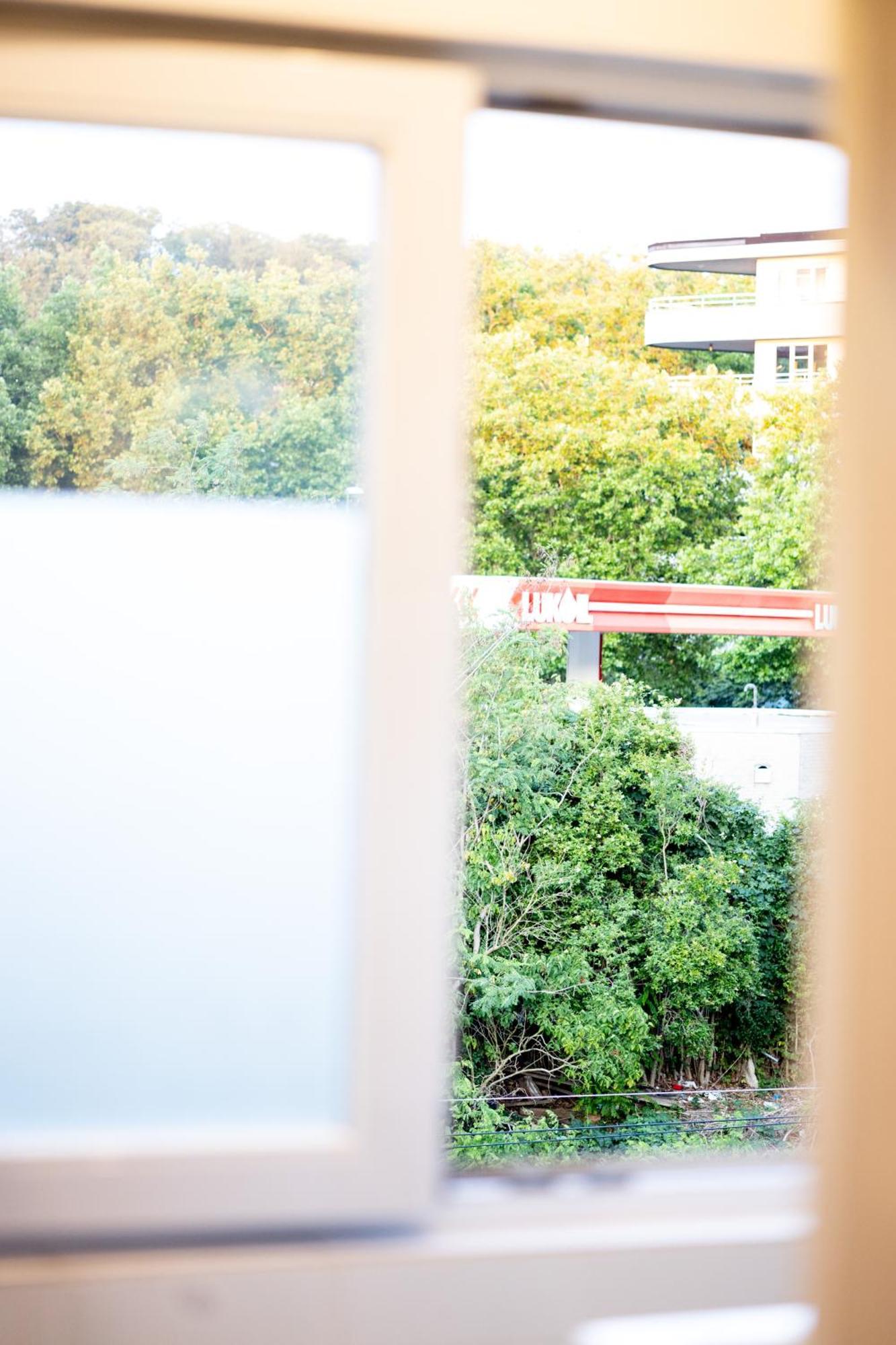 Apartment Sous Toit Lumineux Avec Garage Et 4 Pieces En Enfilade Brussels
