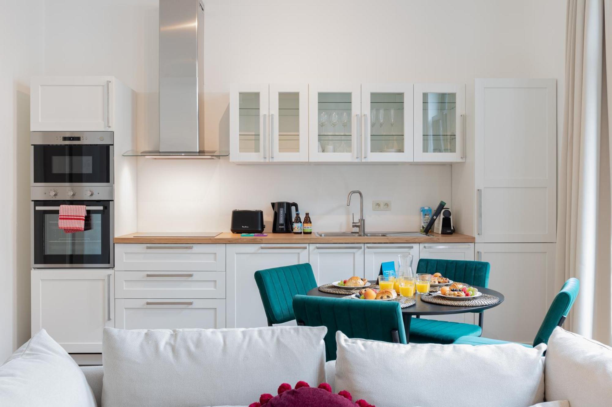 Apartment Chez Lilou Et Babette 4 2
