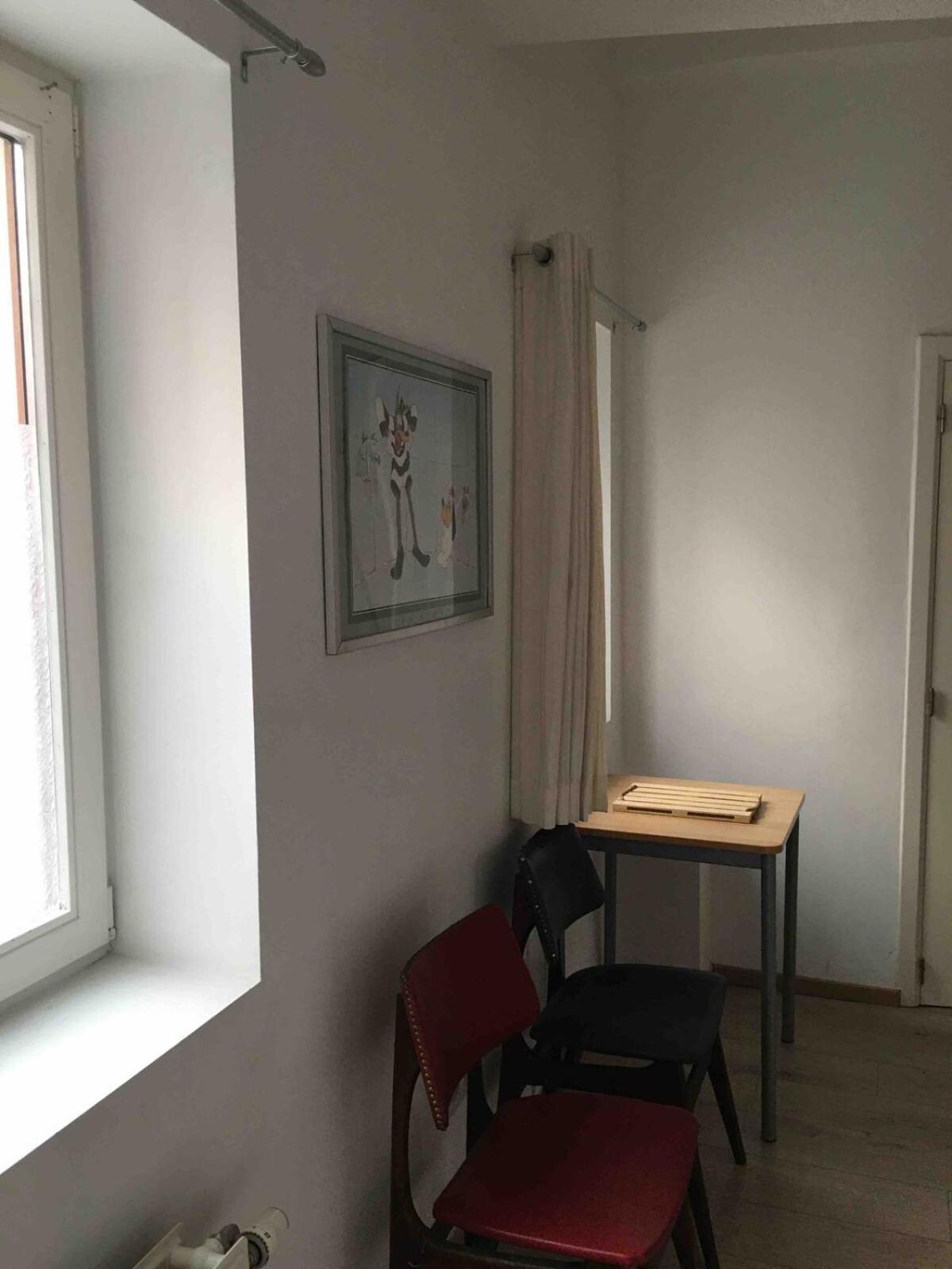 Centre De Bruxelles, A * Brussels