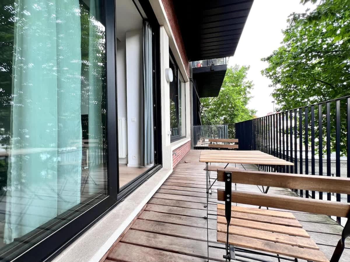 Apartment Spacious Loft Instant Favourite Up To 4 Guests Comfort & Style In *