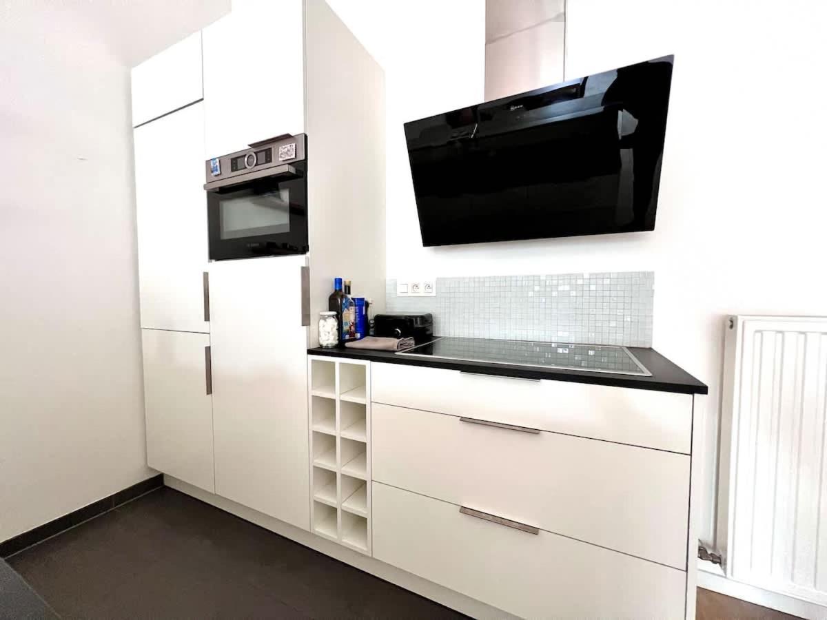 Apartment Spacious Loft Instant Favourite Up To 4 Guests Comfort & Style In