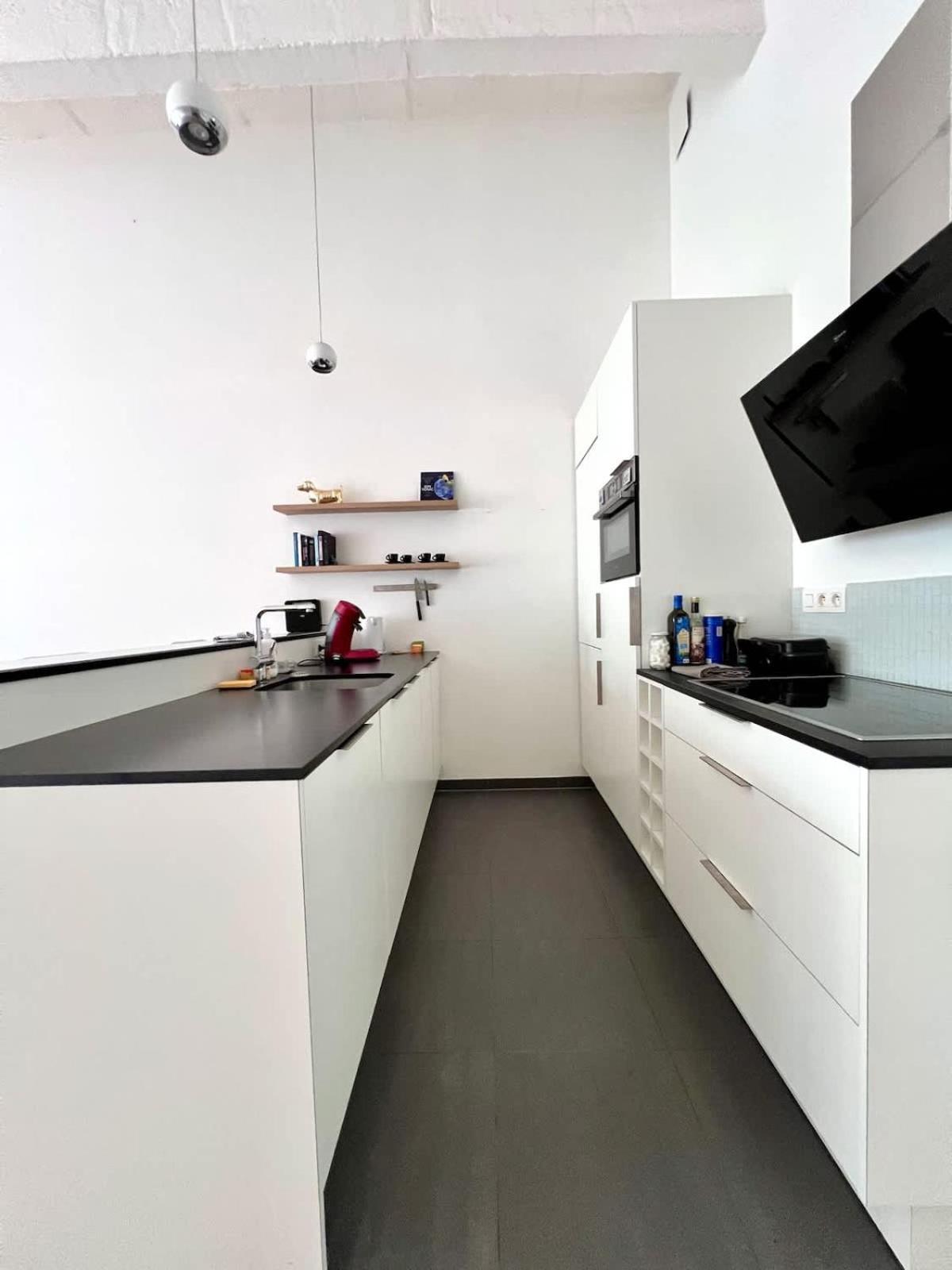 Apartment Spacious Loft Instant Favourite Up To 4 Guests Comfort & Style In *